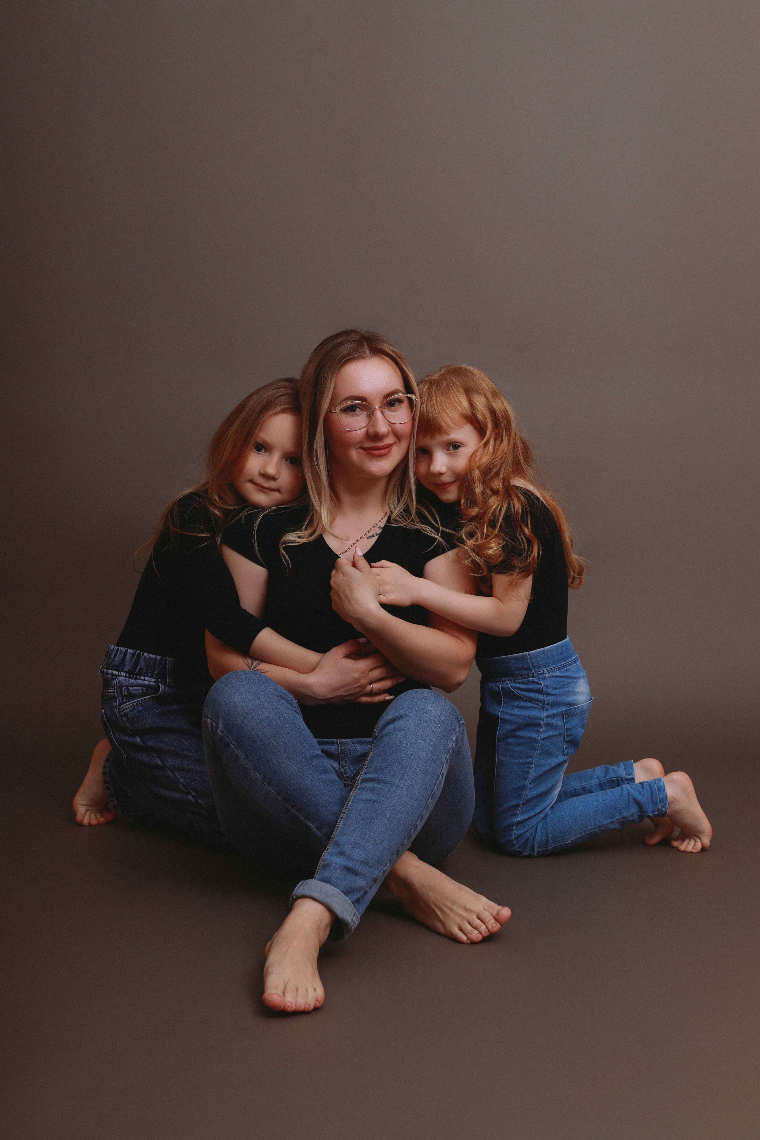 Любовь мамы). Свадебный фотограф Мироманов Николай в Крыму