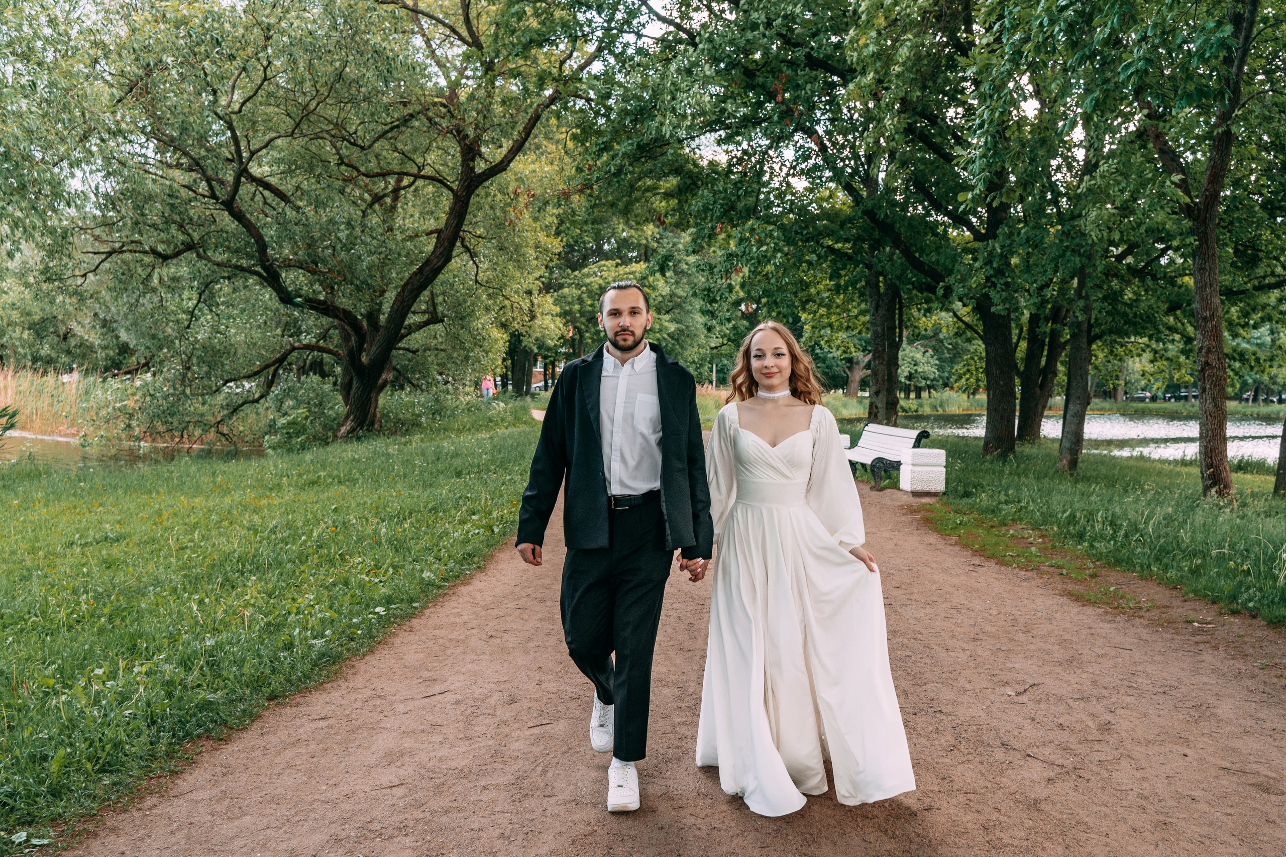 Станислав + Валерия