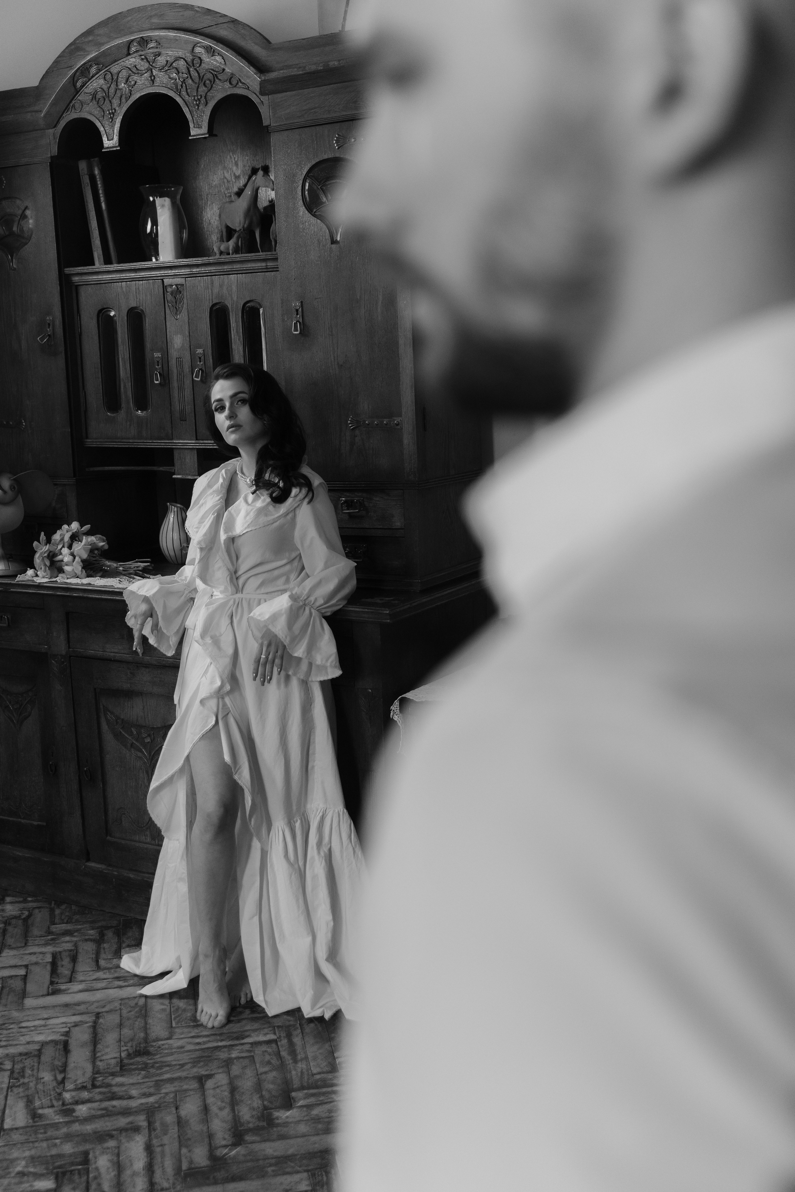 Алексей + Ксения