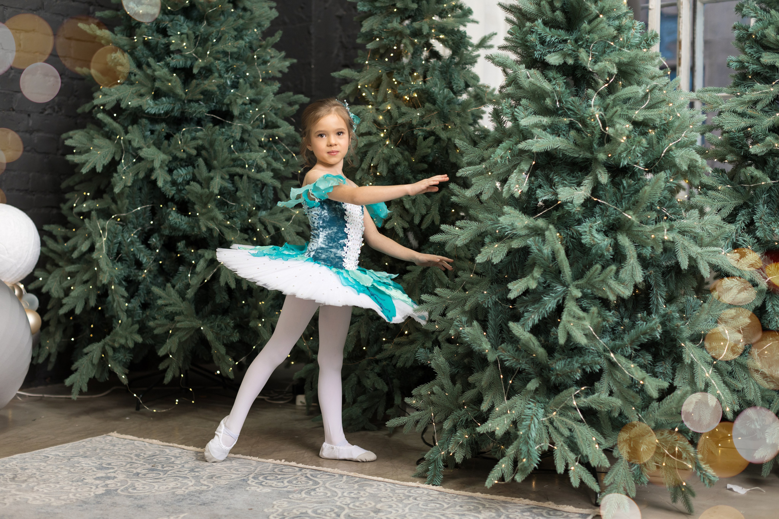 Балетная пачка «Дюймовочка» напрокат бесплатно. Балетный фотограф Алина Ханько — Душа Балета