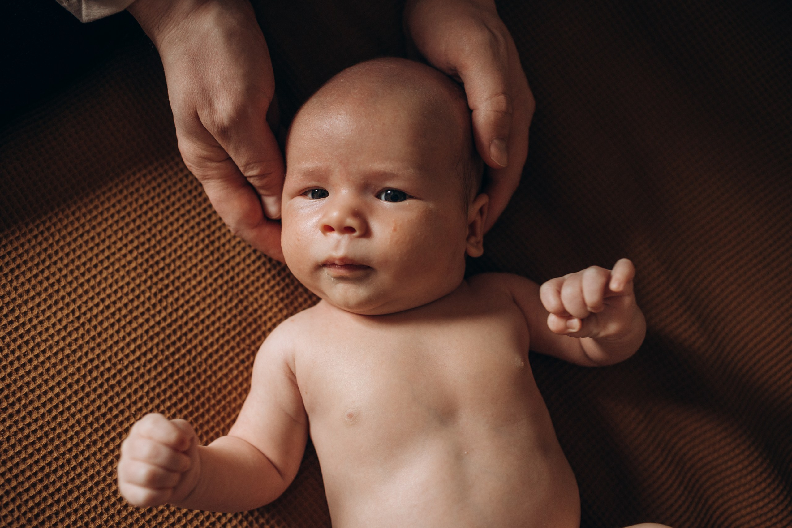 Суперсемейка. Фотограф на роды в Санкт-Петербурге Екатерина Сысоева