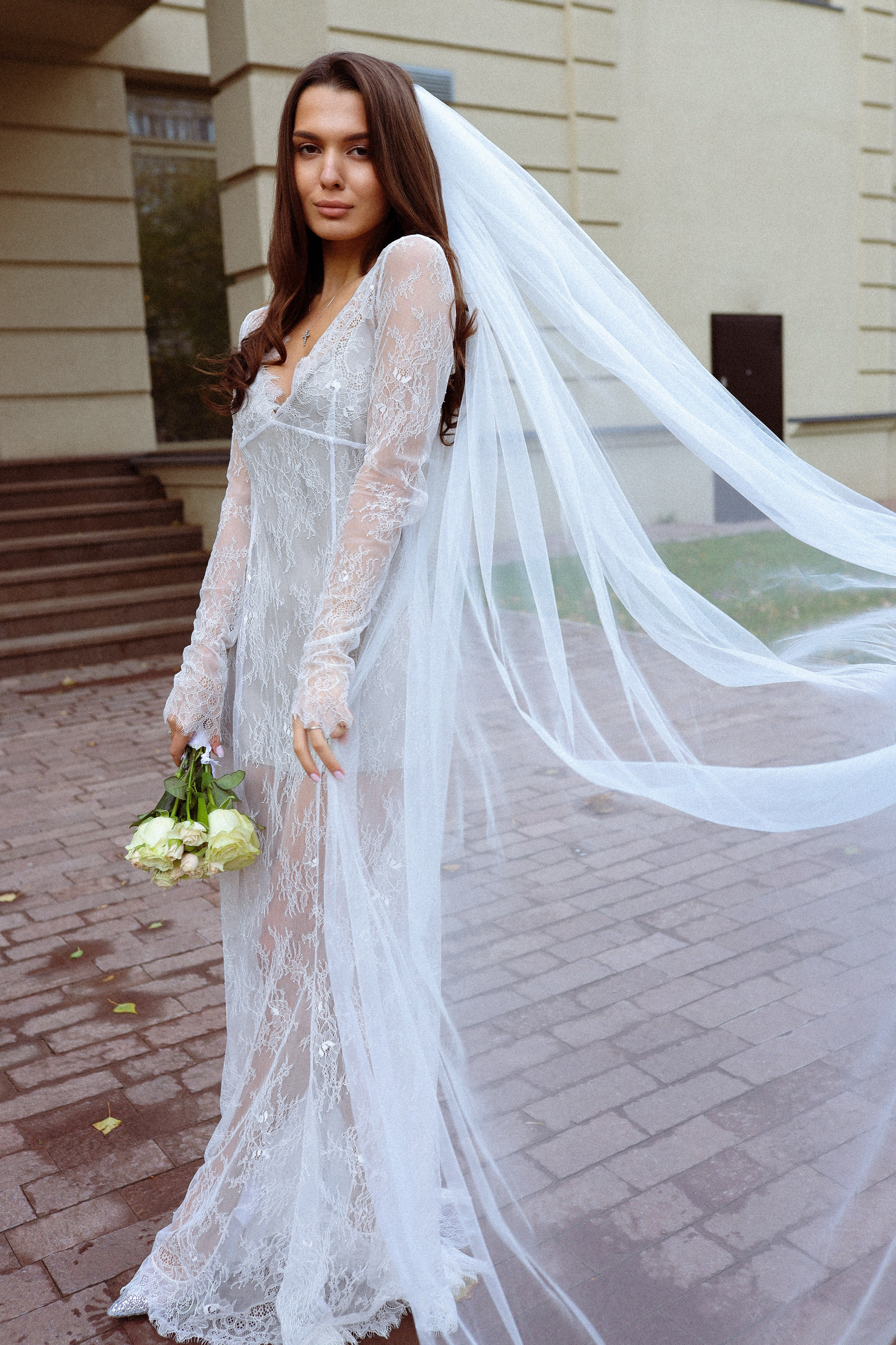 Ангелина и Евгений. Фотограф в Оренбурге Майя Шатрова