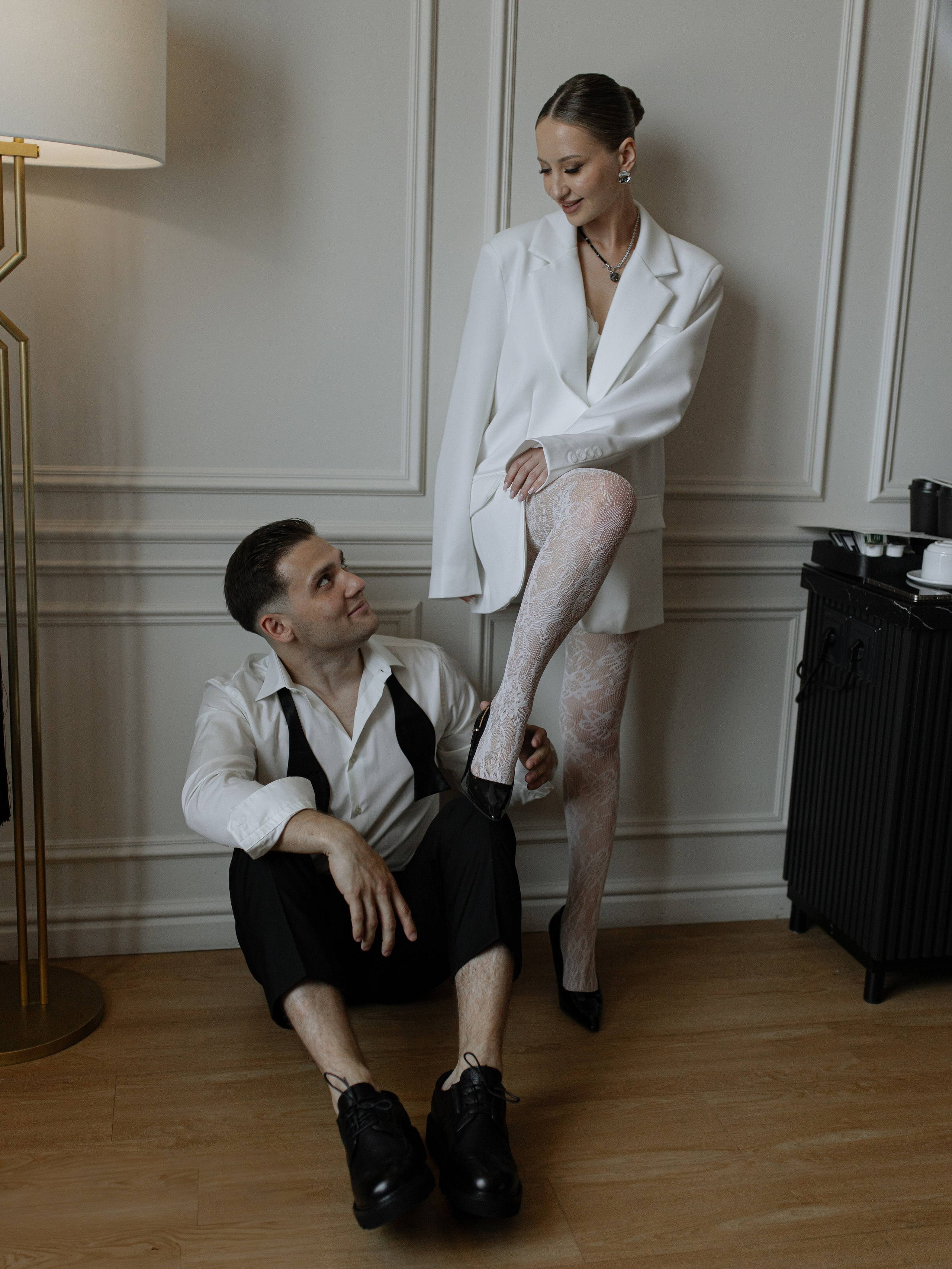E&A. Фотограф Анна Агеева