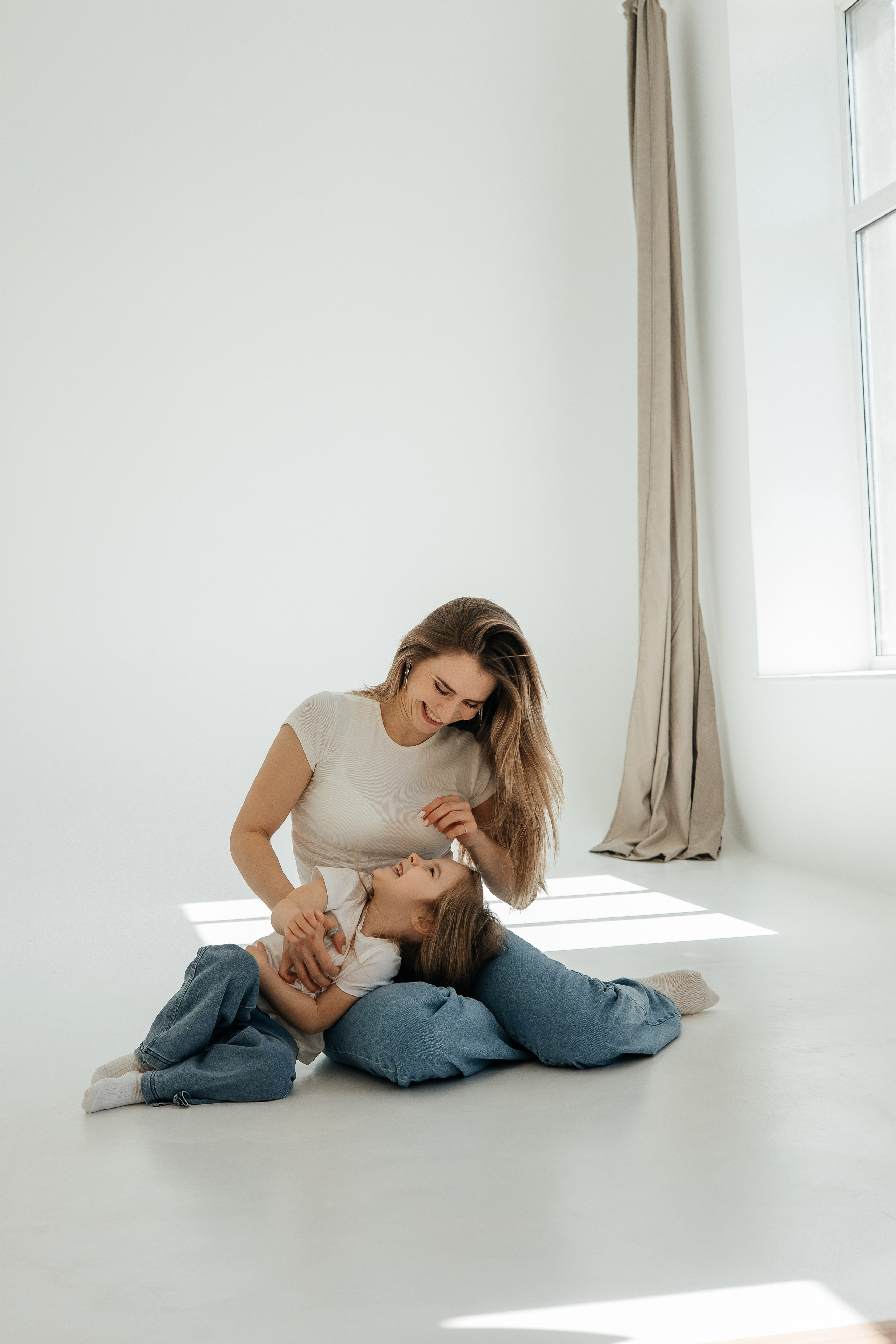 Студия. Свадебный и семейный фотограф Ростова-на-Дону Ирина Бондарева