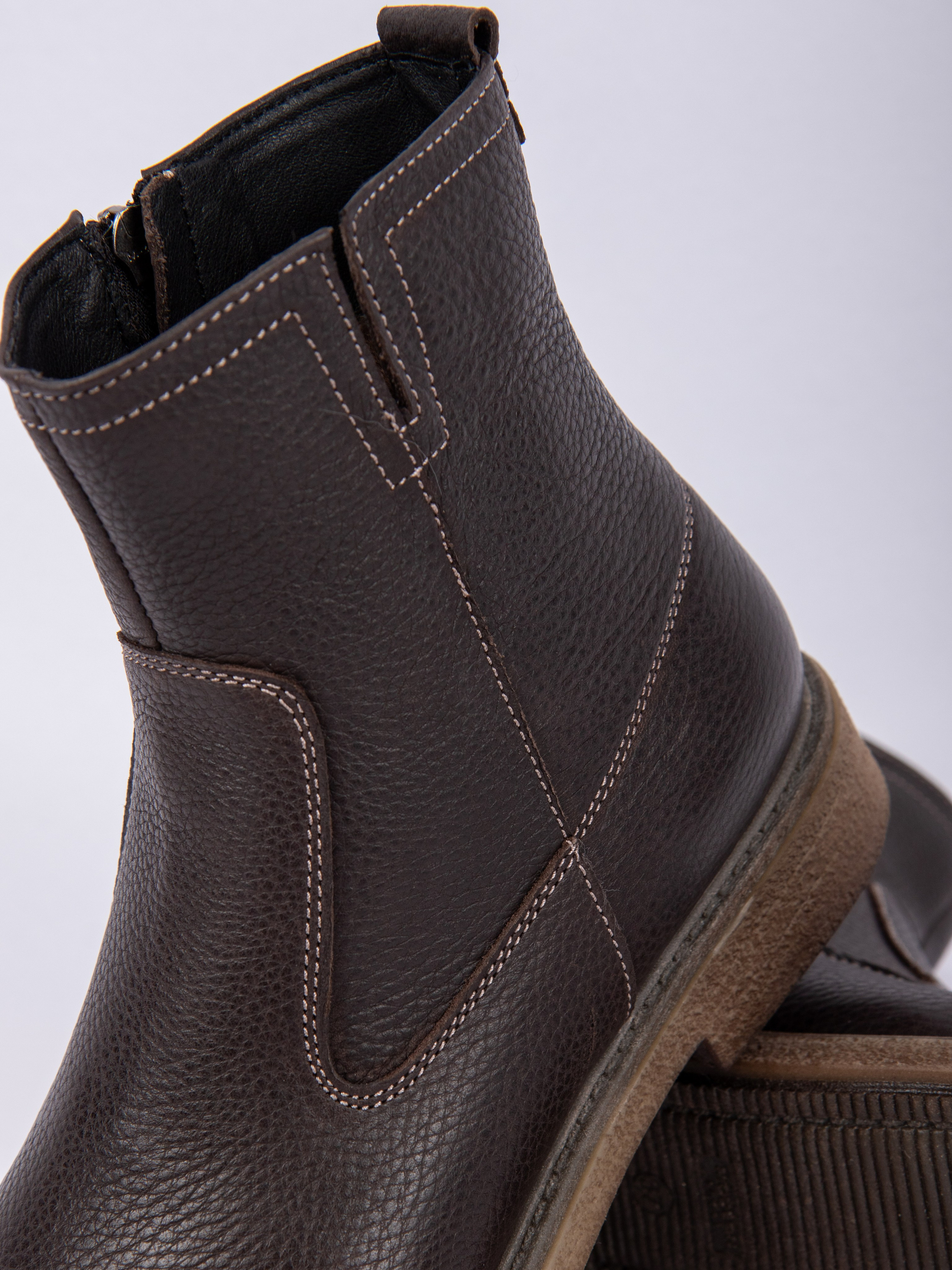 Carvito Зима 2025. Фотограф Александр Бигари