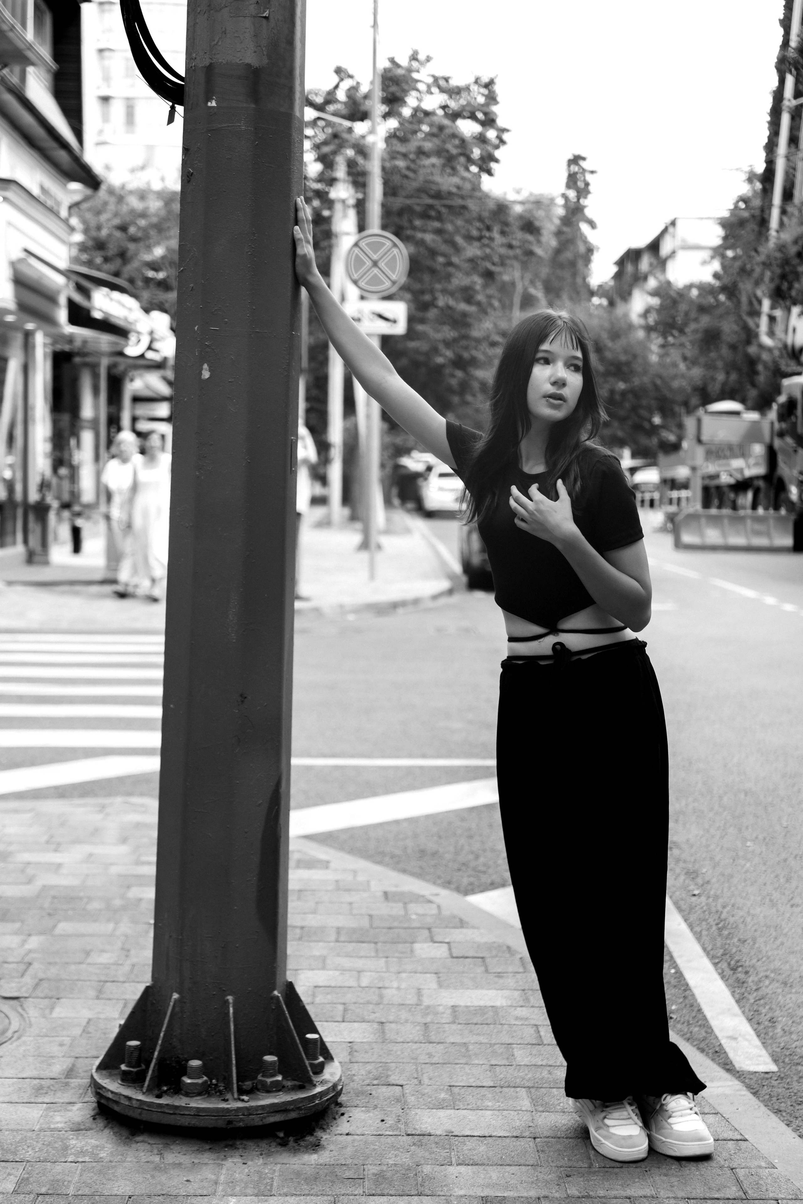 Style. Efimova Model Agency