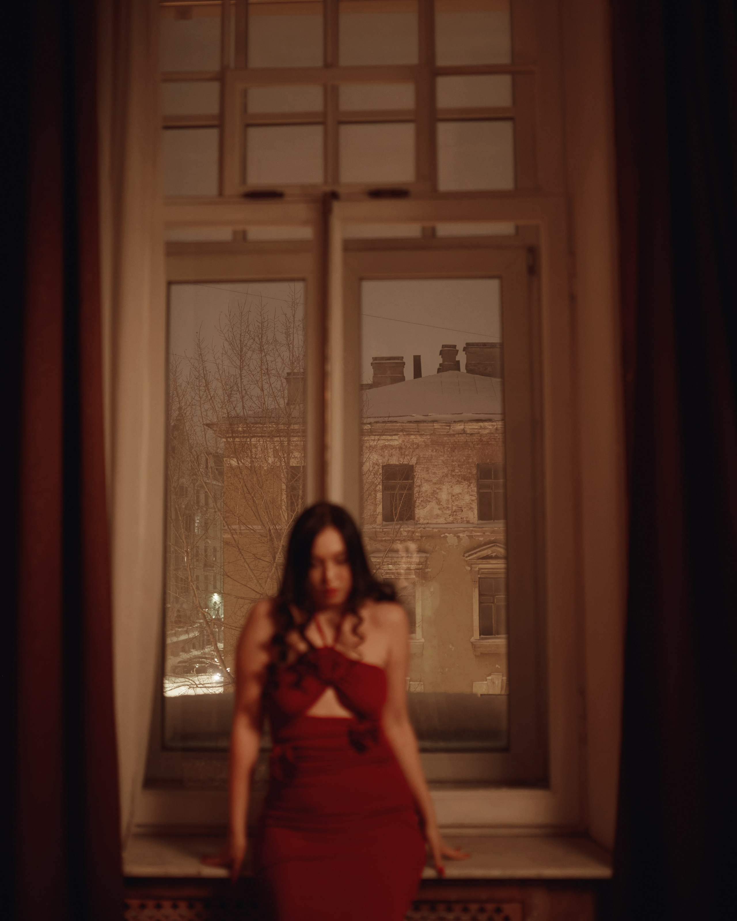 Художественные съемки. Портретный фотограф Наташа Безруких / Санкт-Петербург, Кипр