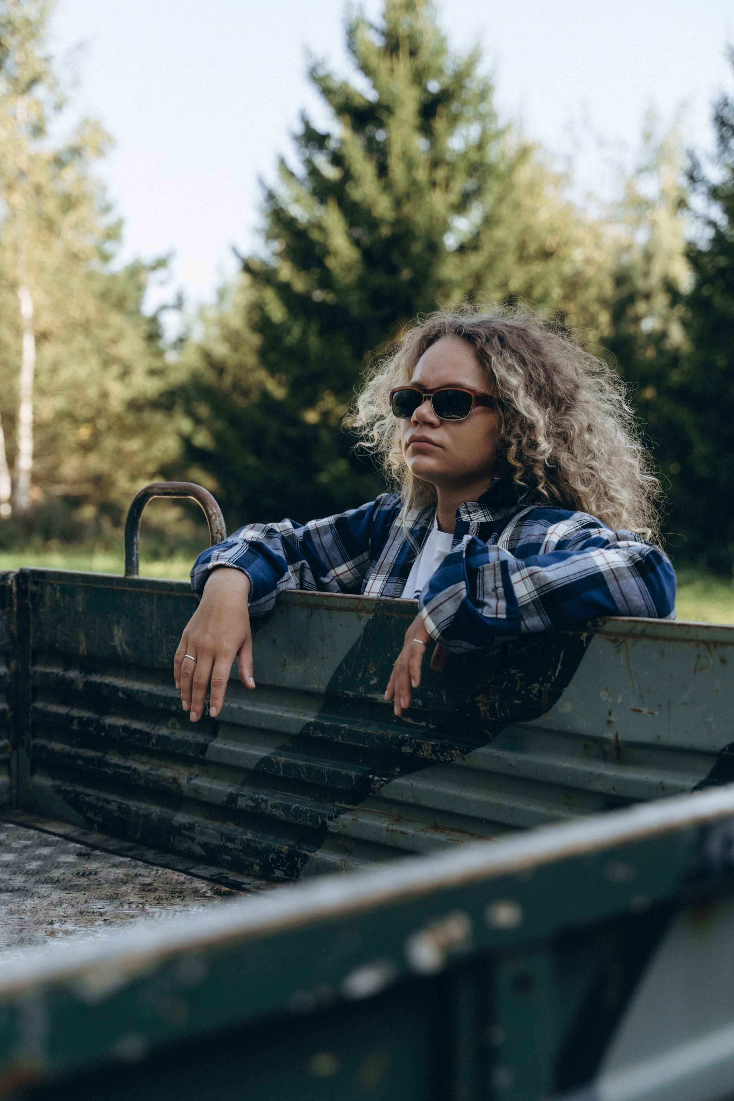 Даша. Главная