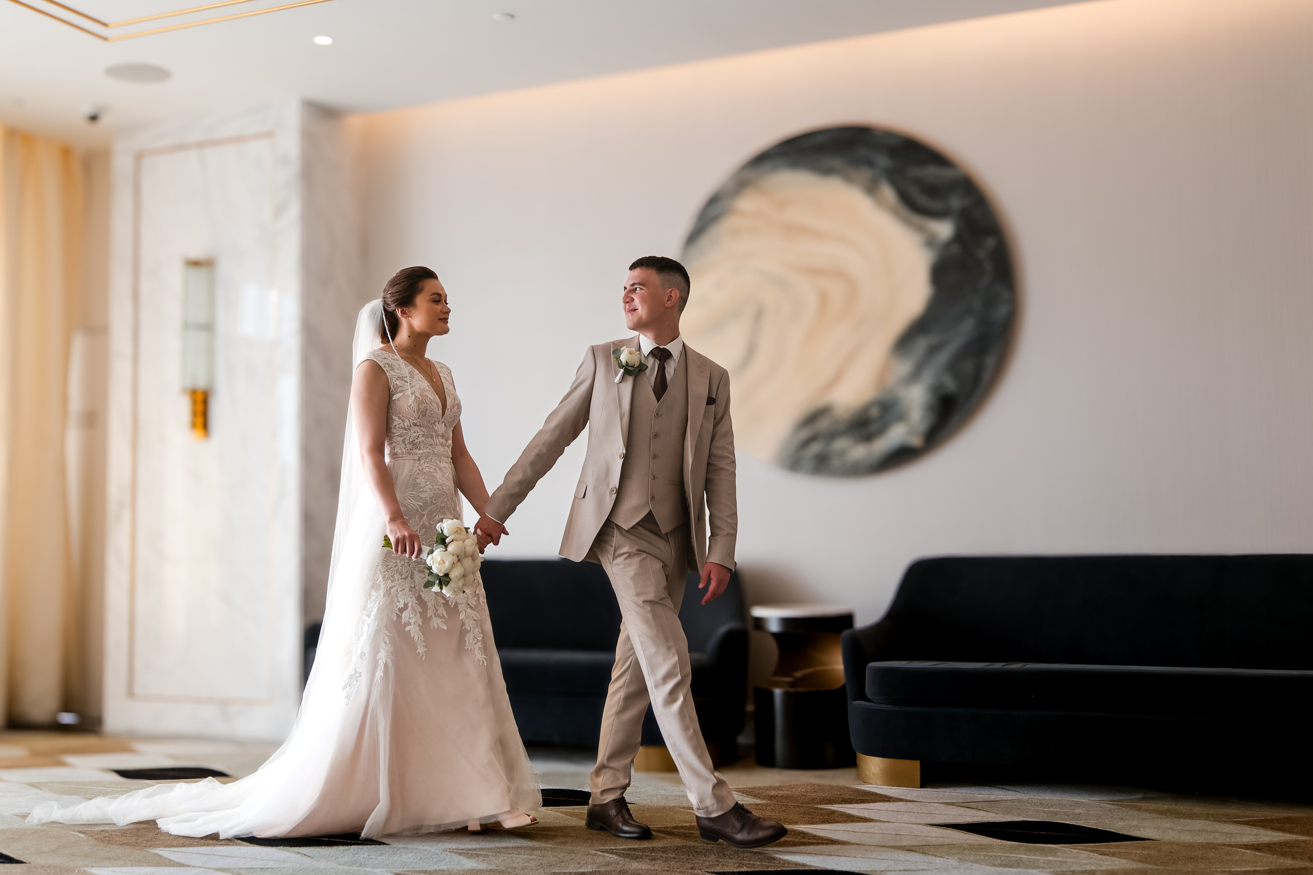 Камила и Азат. Фотограф в Самаре Евгений Гурин