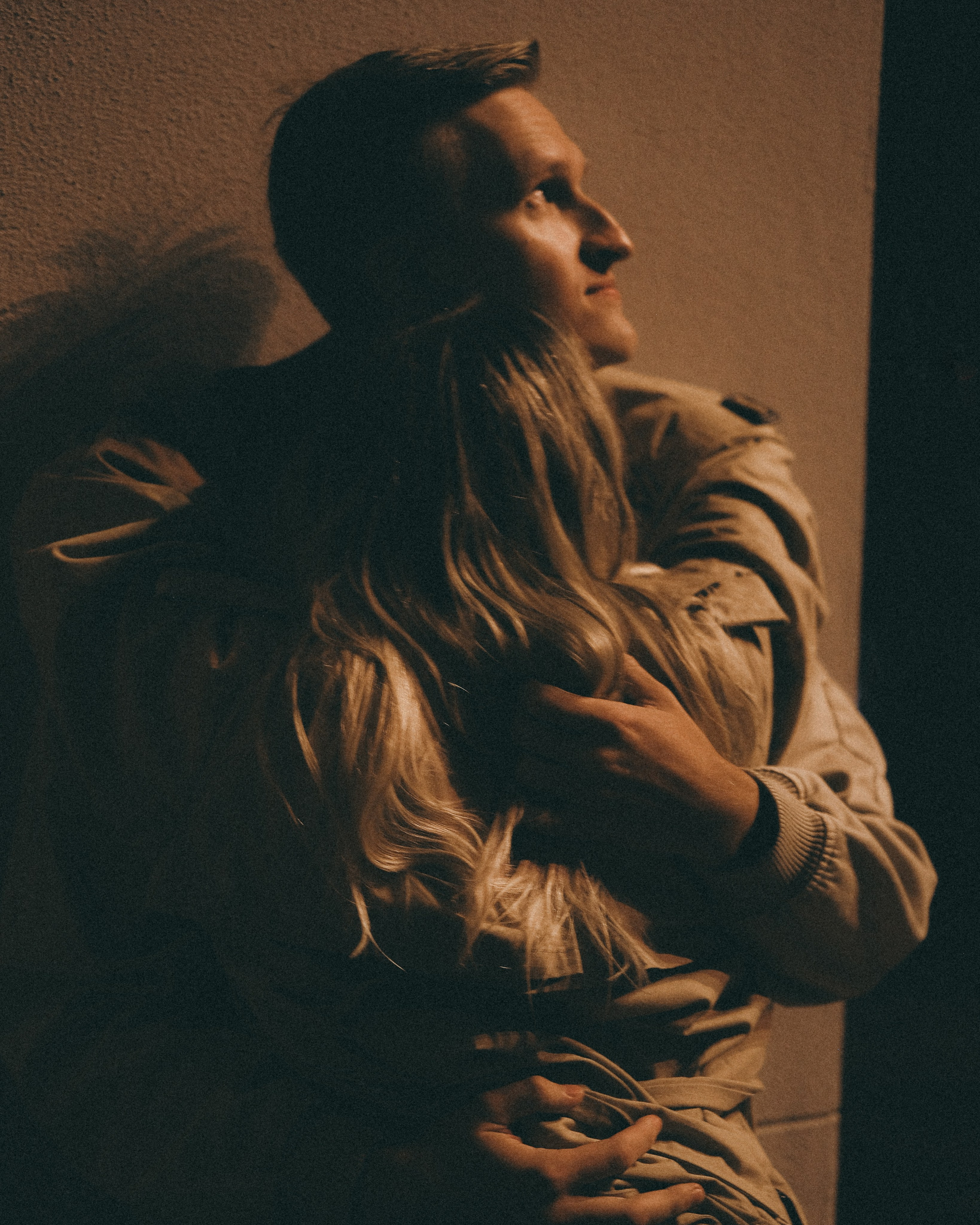 Настя & Женя. Фотограф Екатеринбург | Настя Миникаева