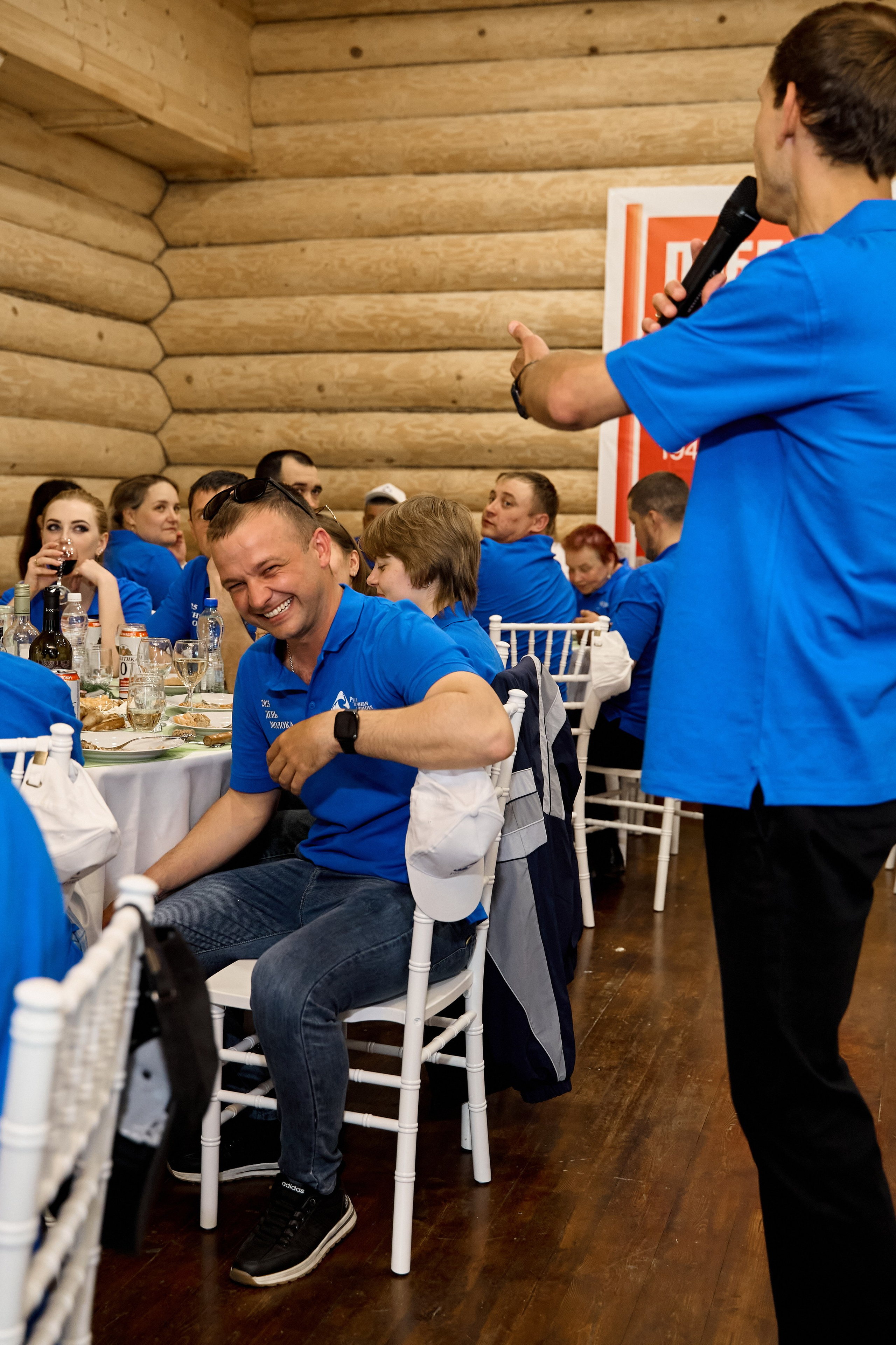 Русмолко. Свадебная, семейная фото и видео съёмка в Пензе