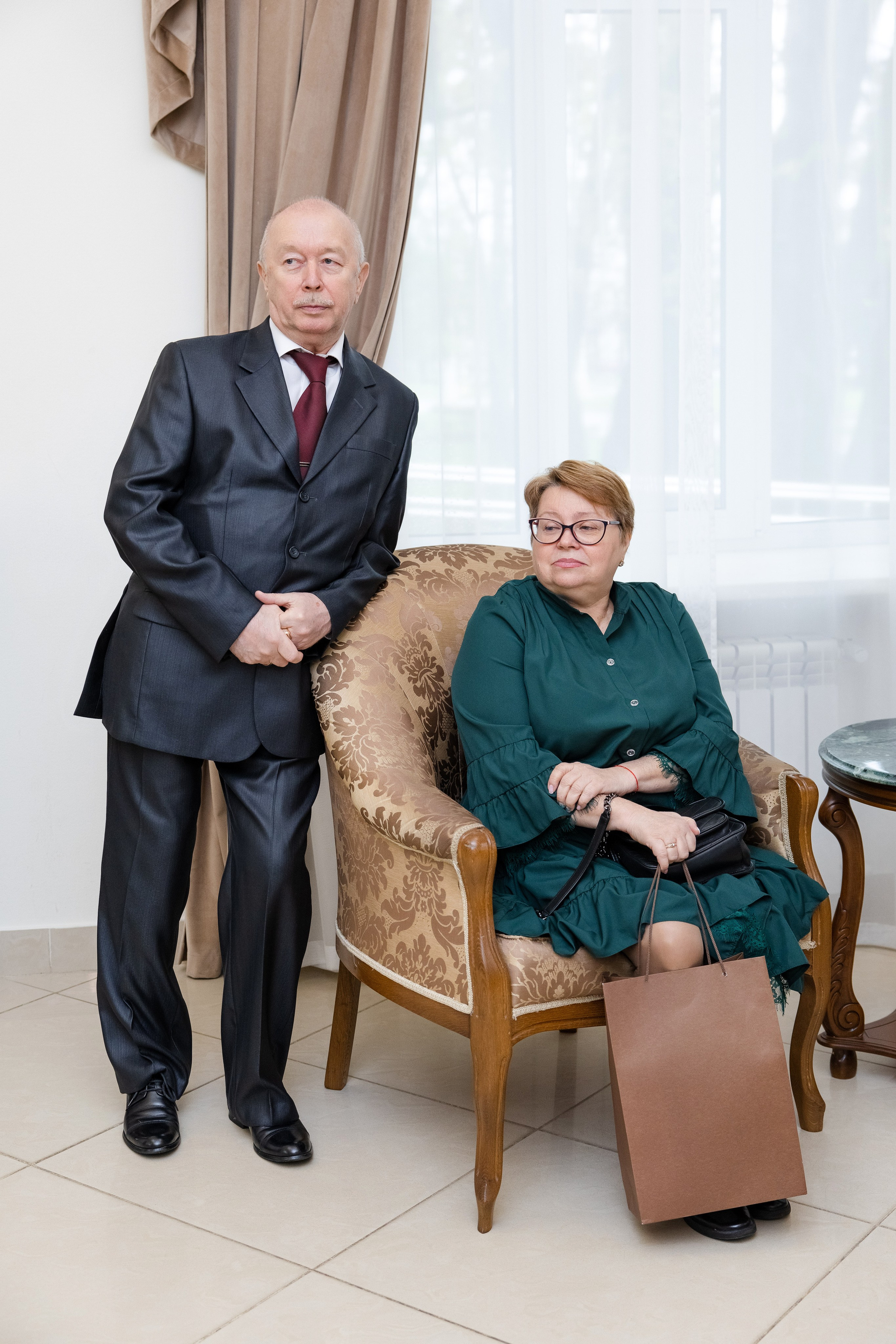 Иван и Анастасия. Свадебный репортажный фотограф в Москве