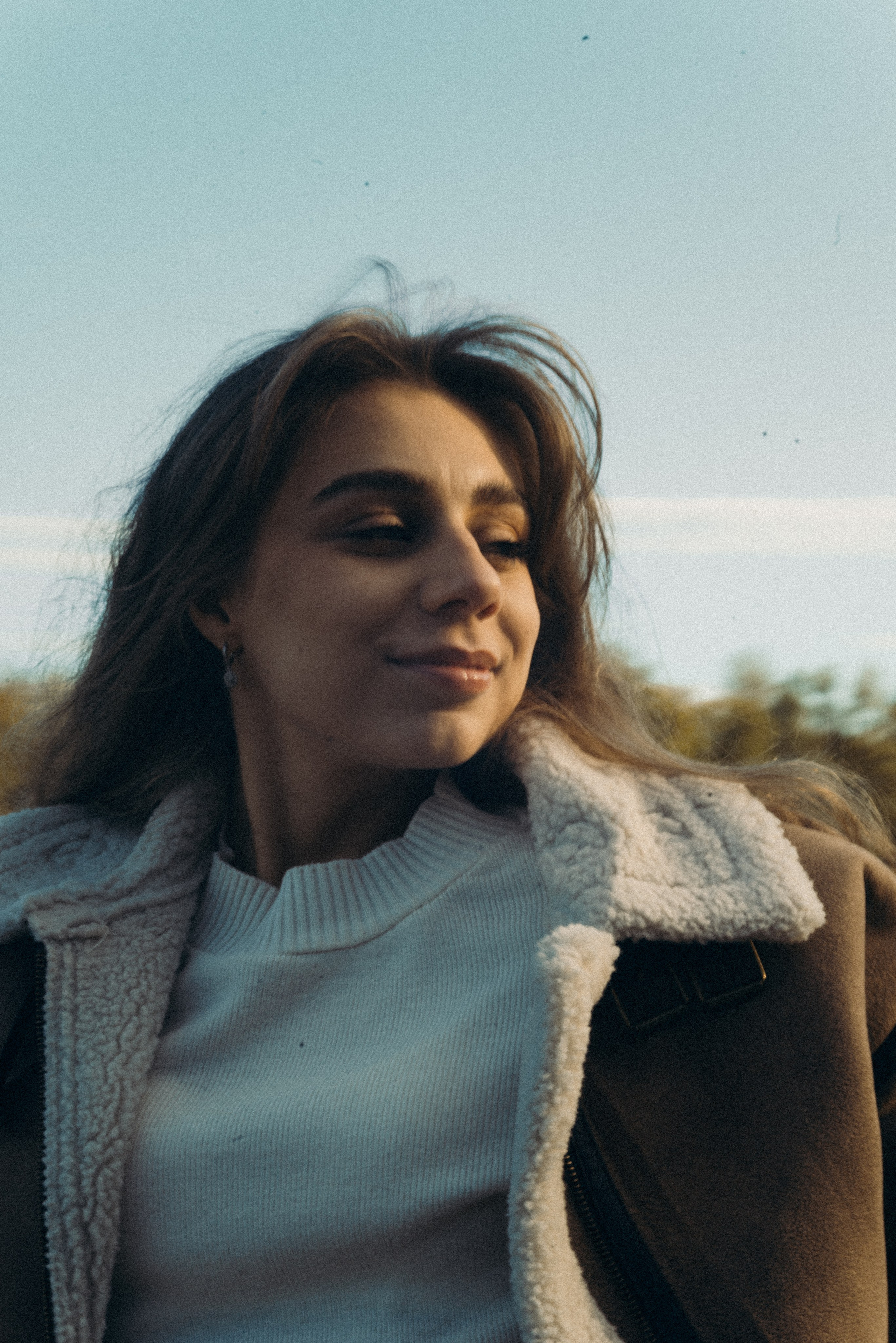 Анна. Фотограф Санкт-Петербург, Новороссийск