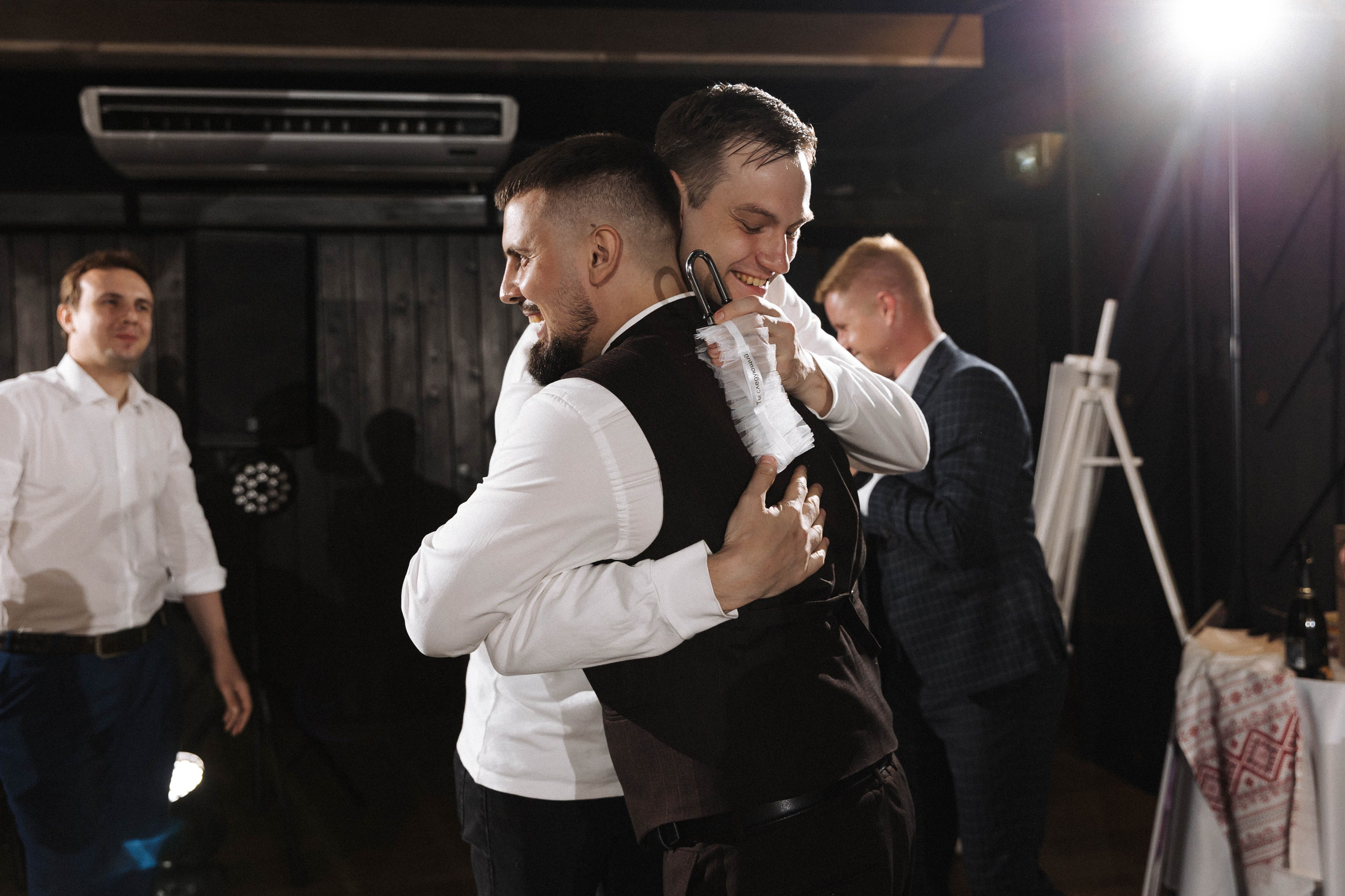 Summer vibe. Э Т О М Ы