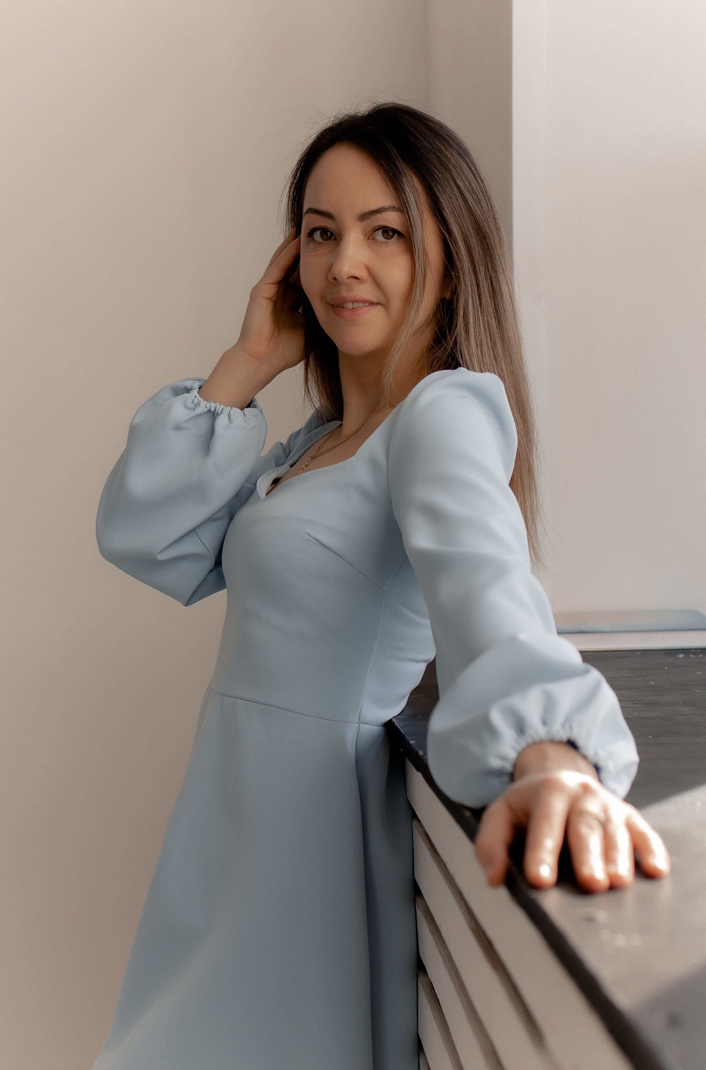 Марианна и Андрей