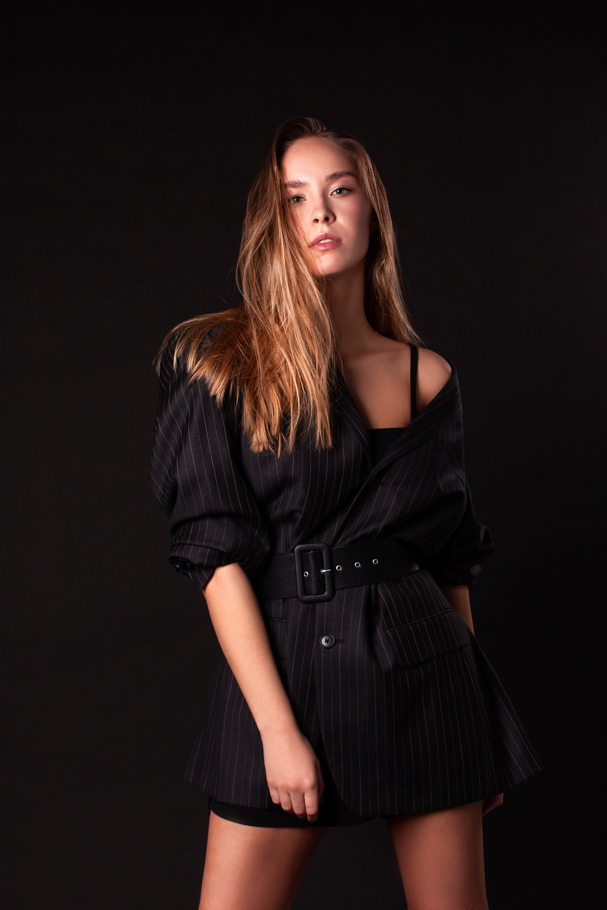 Анна. Свадебный и портретный фотограф в Москве Мария Кравченко