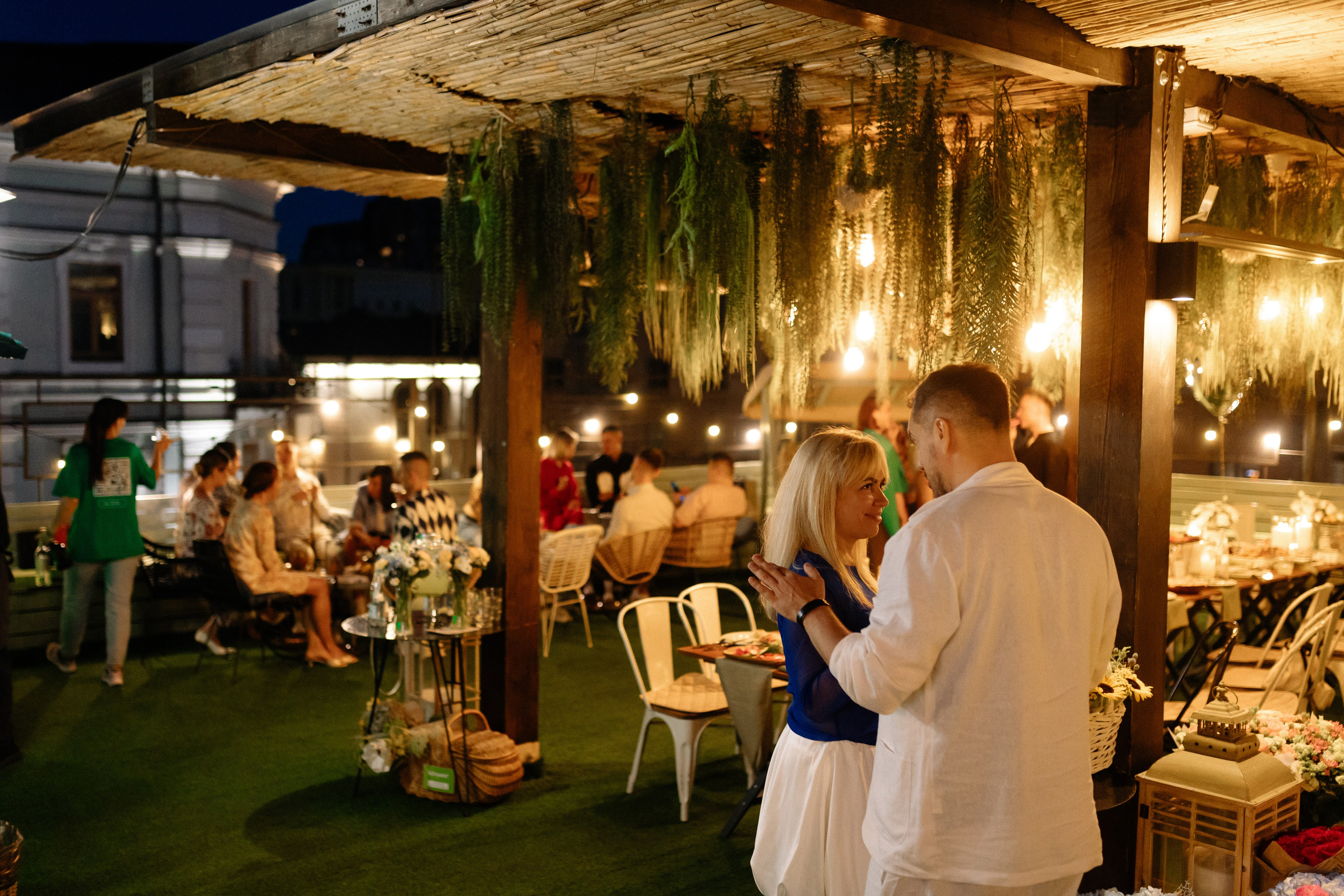Профессиональный фотограф на день рождения и юбилей. Свадебный фотограф в Москве Мария Крош