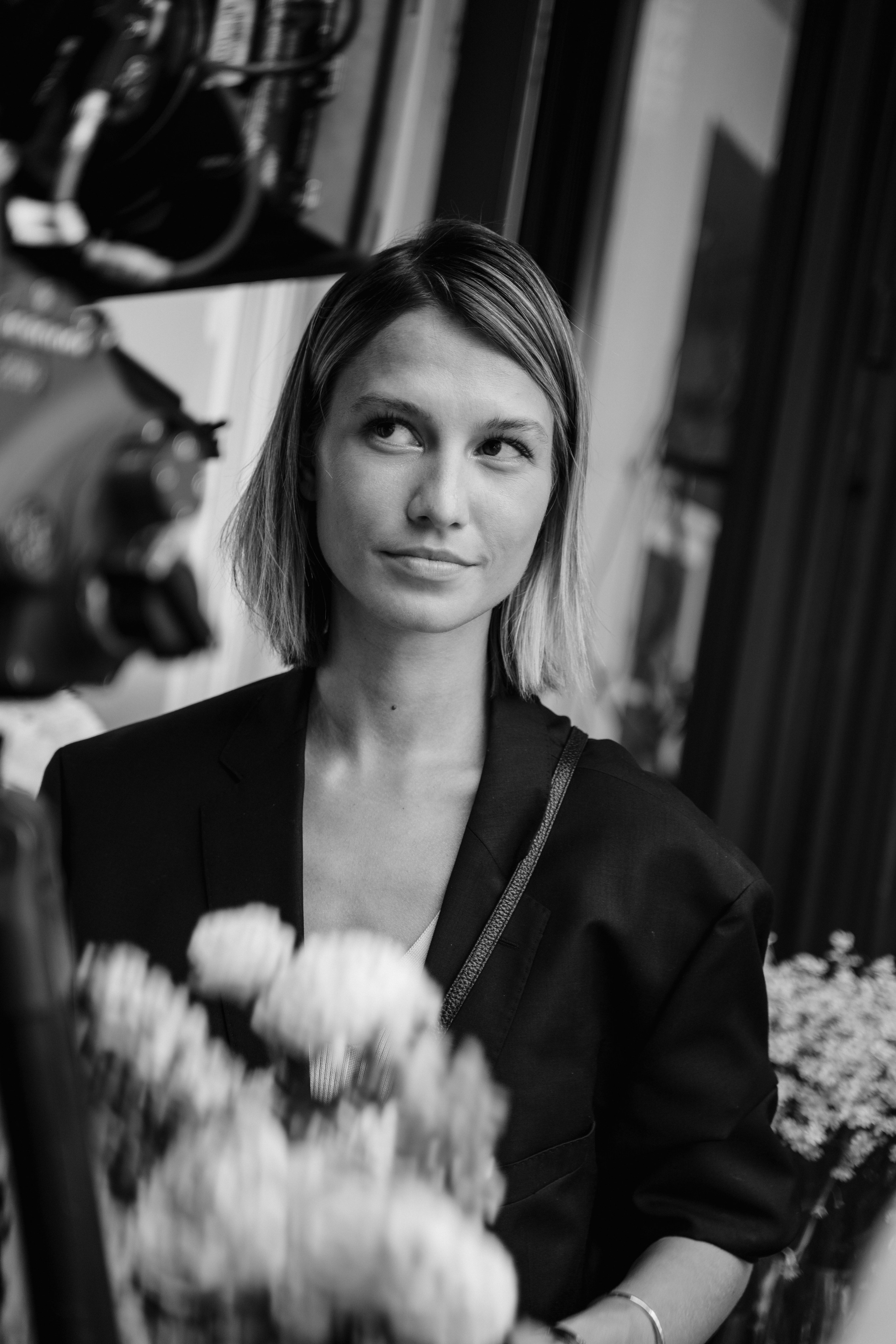 ECCO. Главная