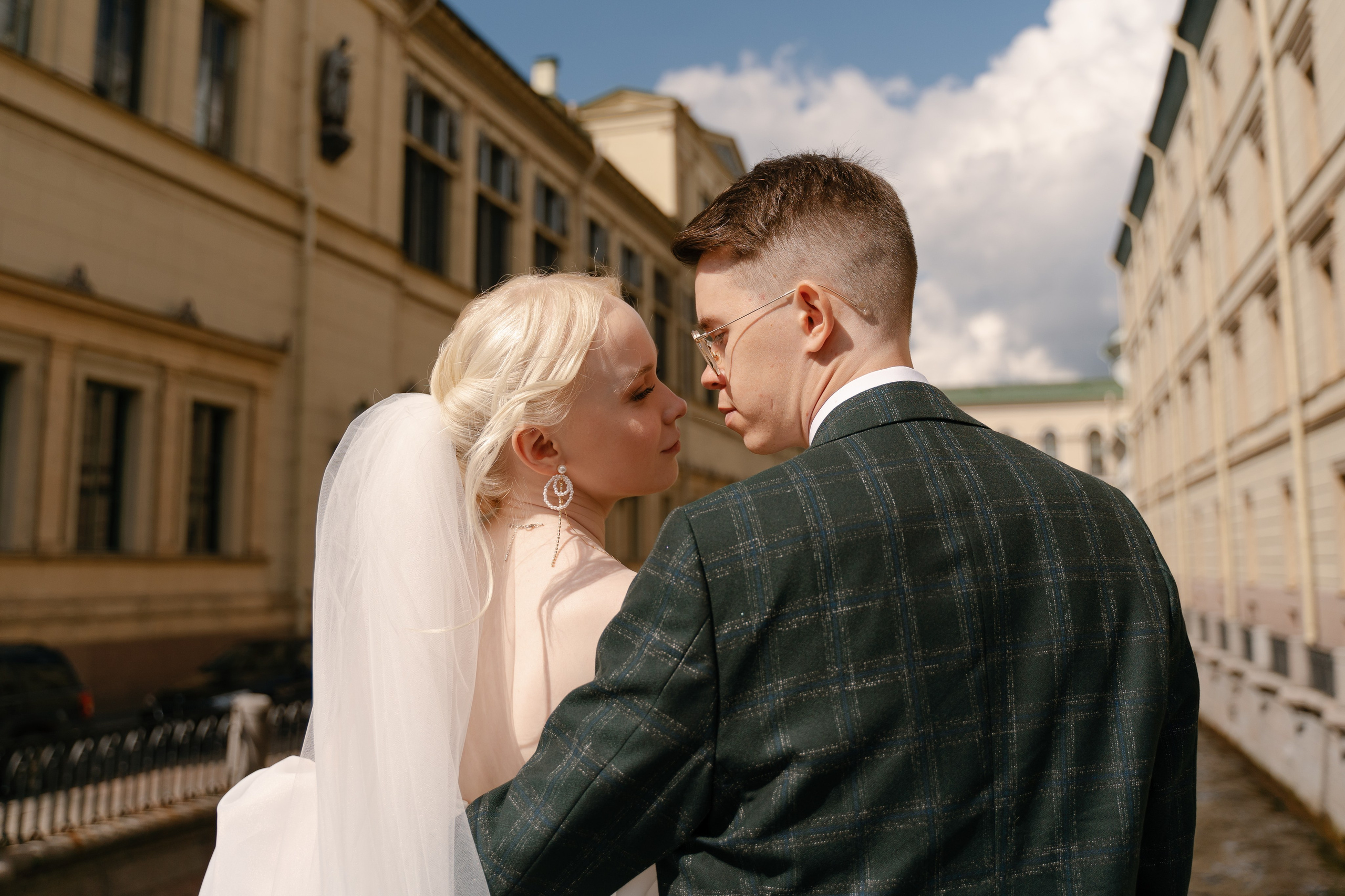 09.08.2023. Свадебный фотограф — Наталья Фед СПб/Москва