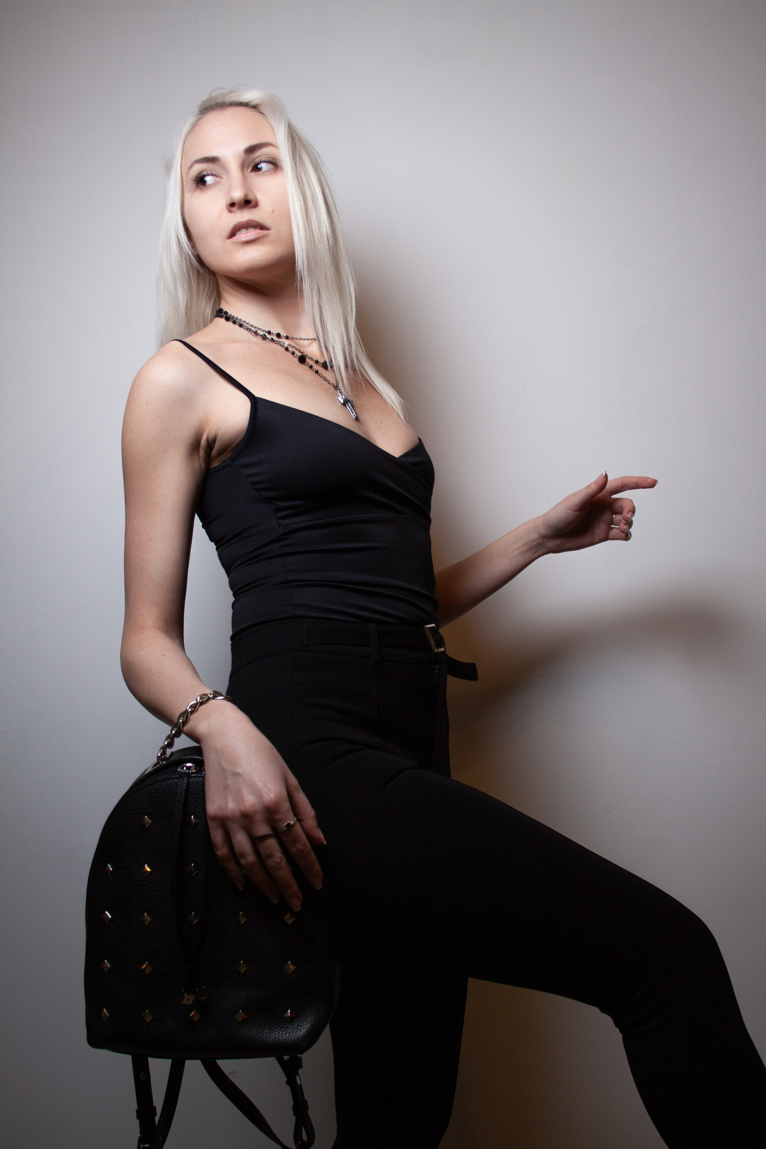 Анна. Сергей Новиков Фотограф Москва