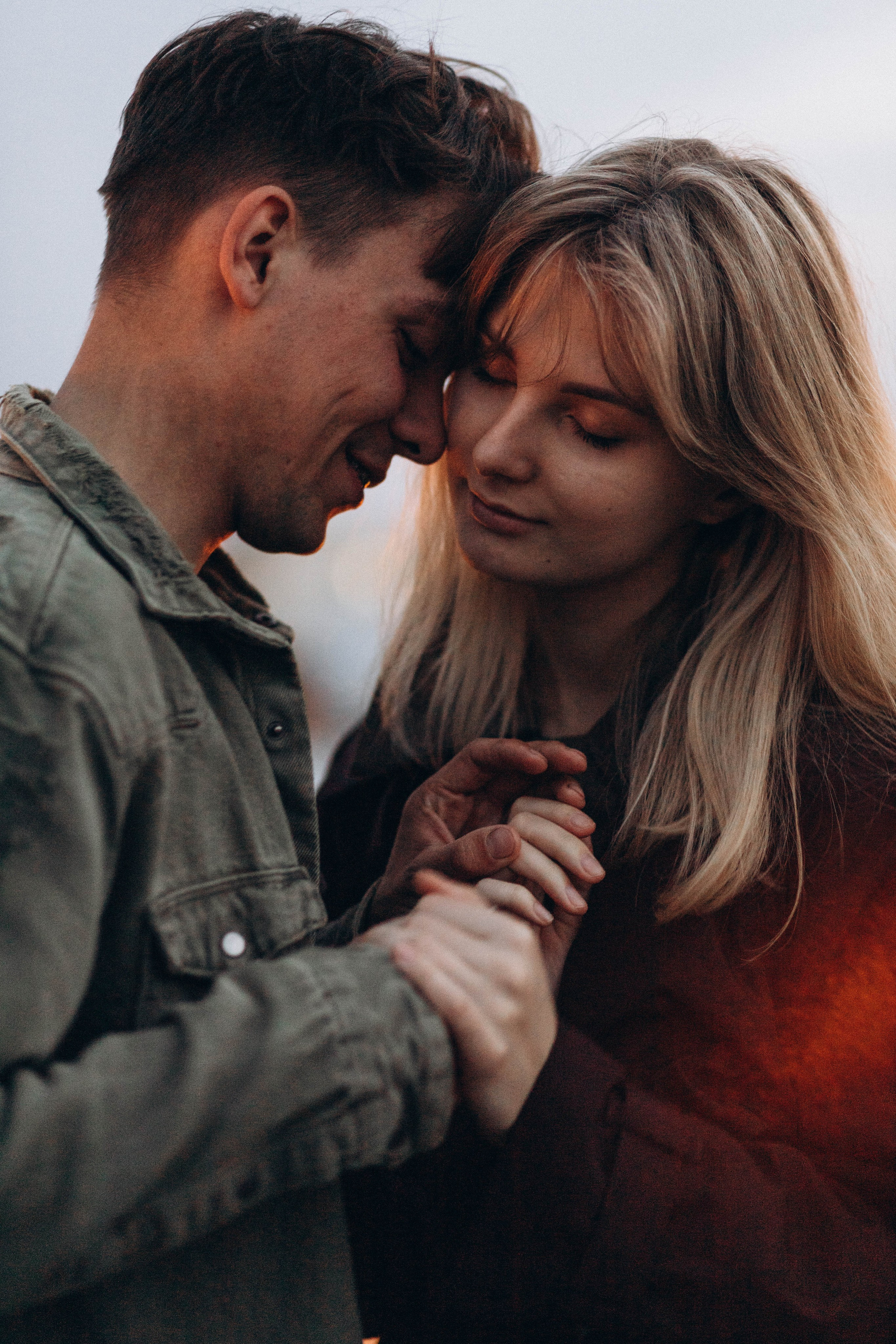 Любить всегда. Свадебный и семейный фотограф в Самаре Стрельникова Ирина