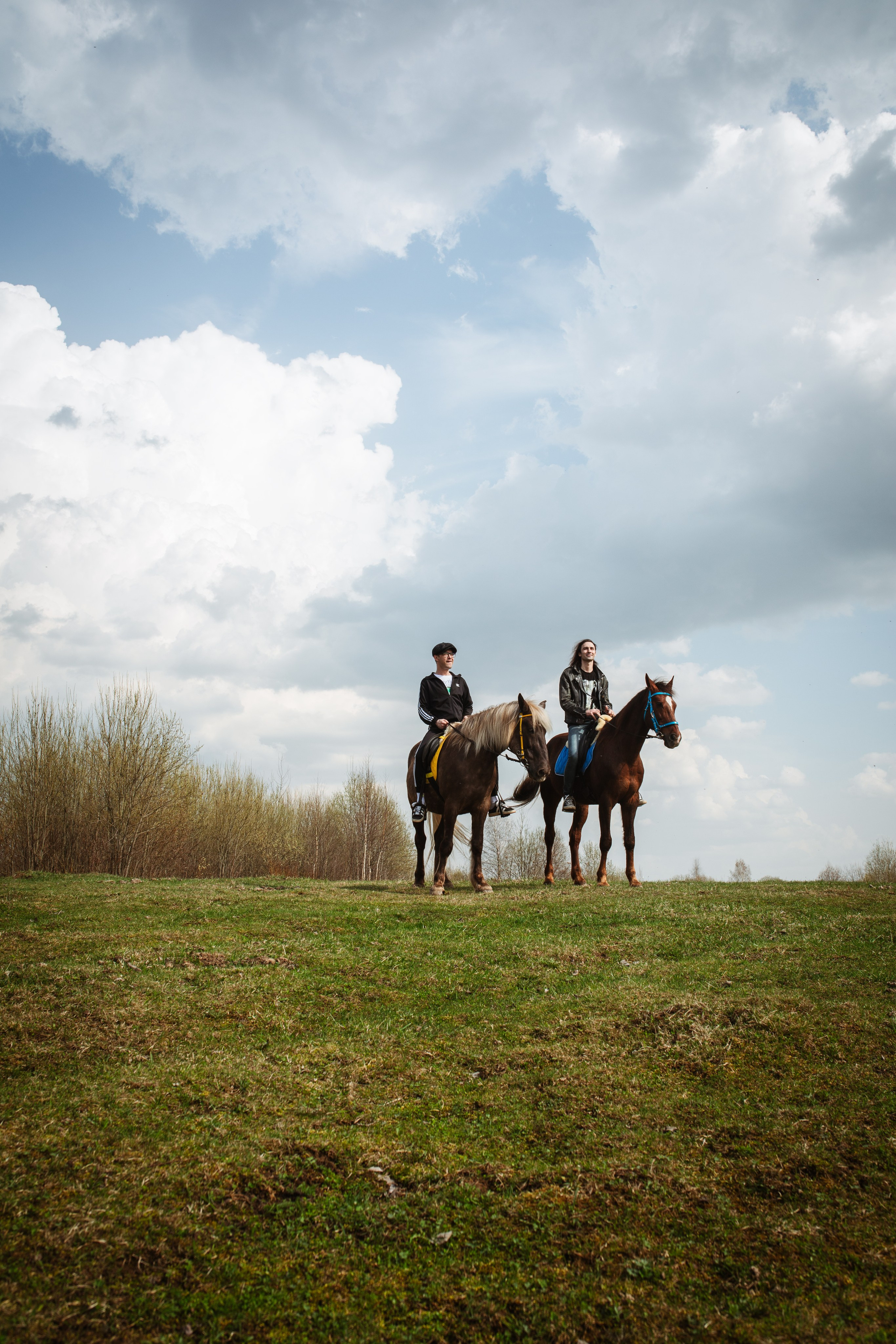 РАДИОПОМЕХИ. Фотограф Елена Богачева (lenalena_na_na_na)