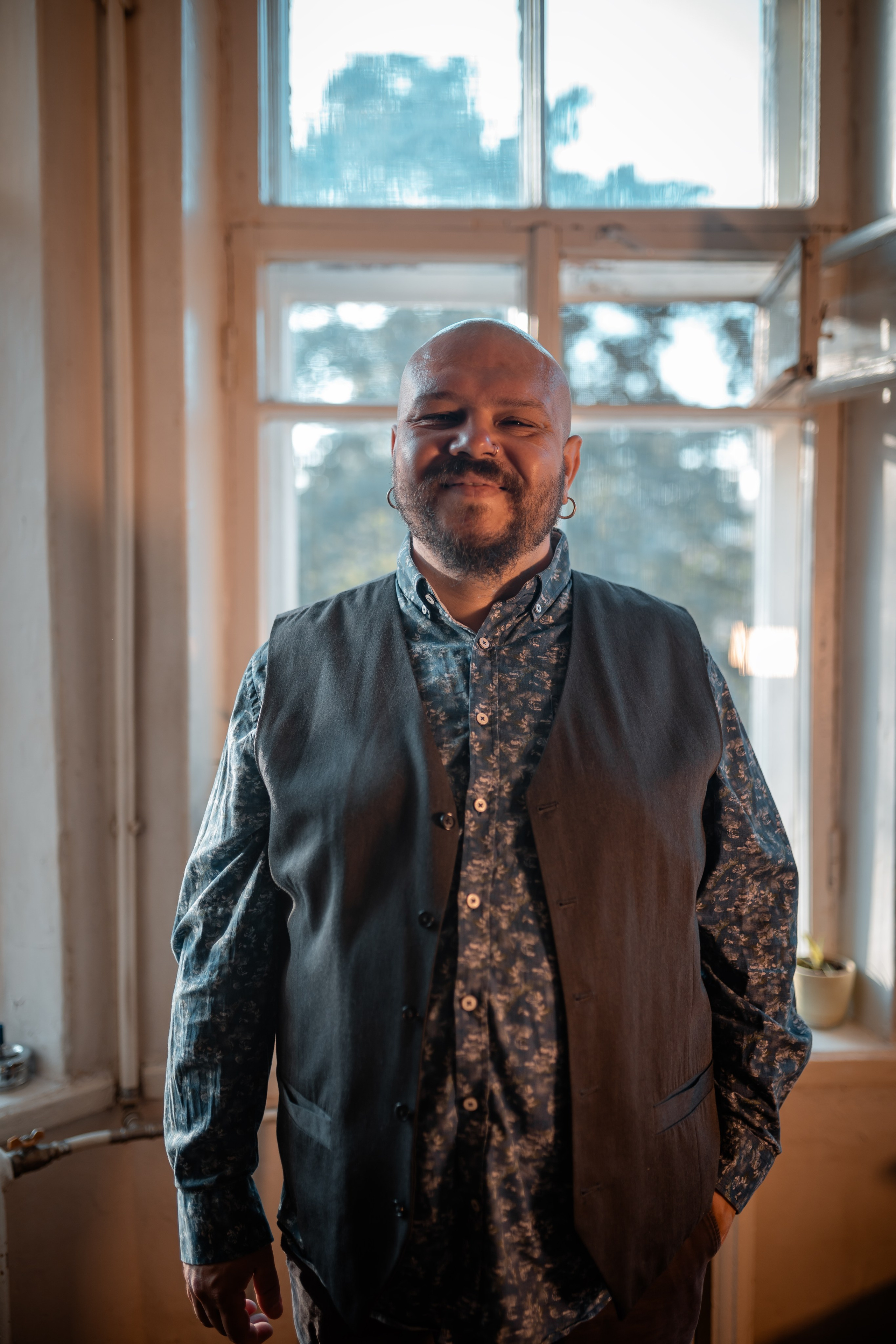 ПИНЖЕНИН. Фотограф Елена Богачева (lenalena_na_na_na)