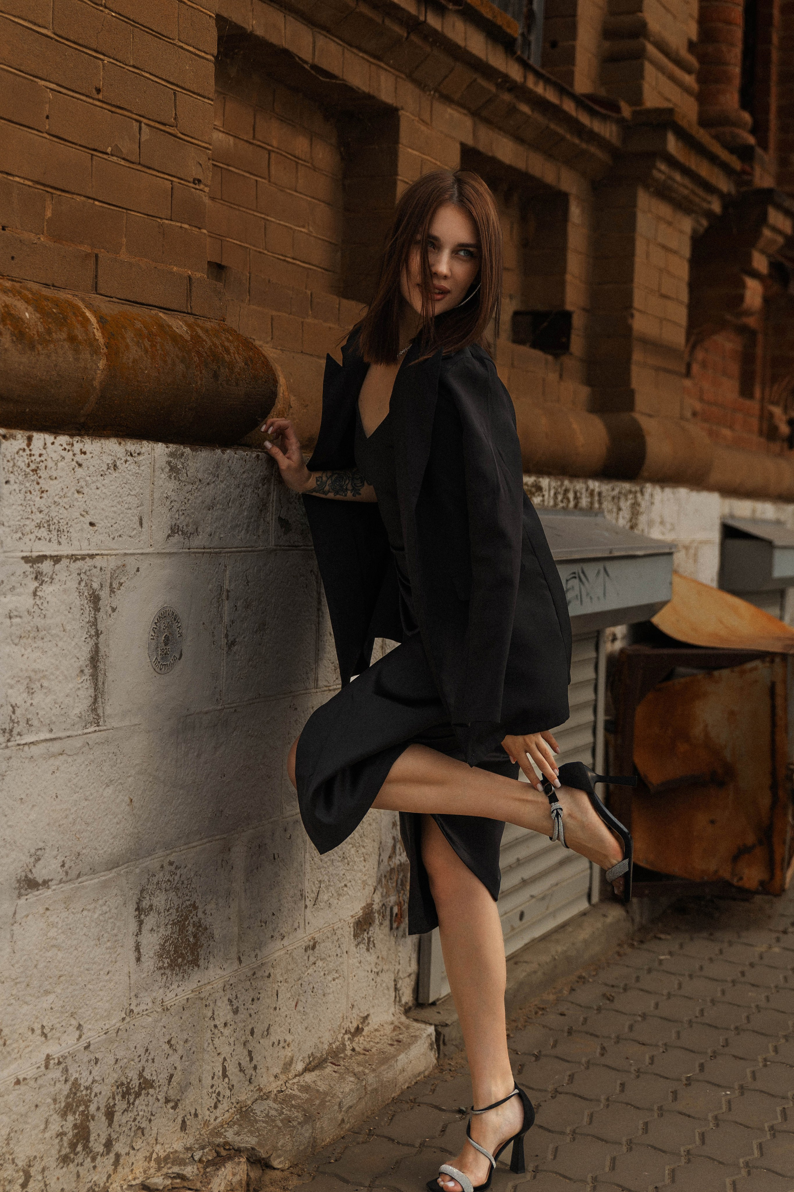 Ира. Фотограф Итуруп | Бурова Екатерина