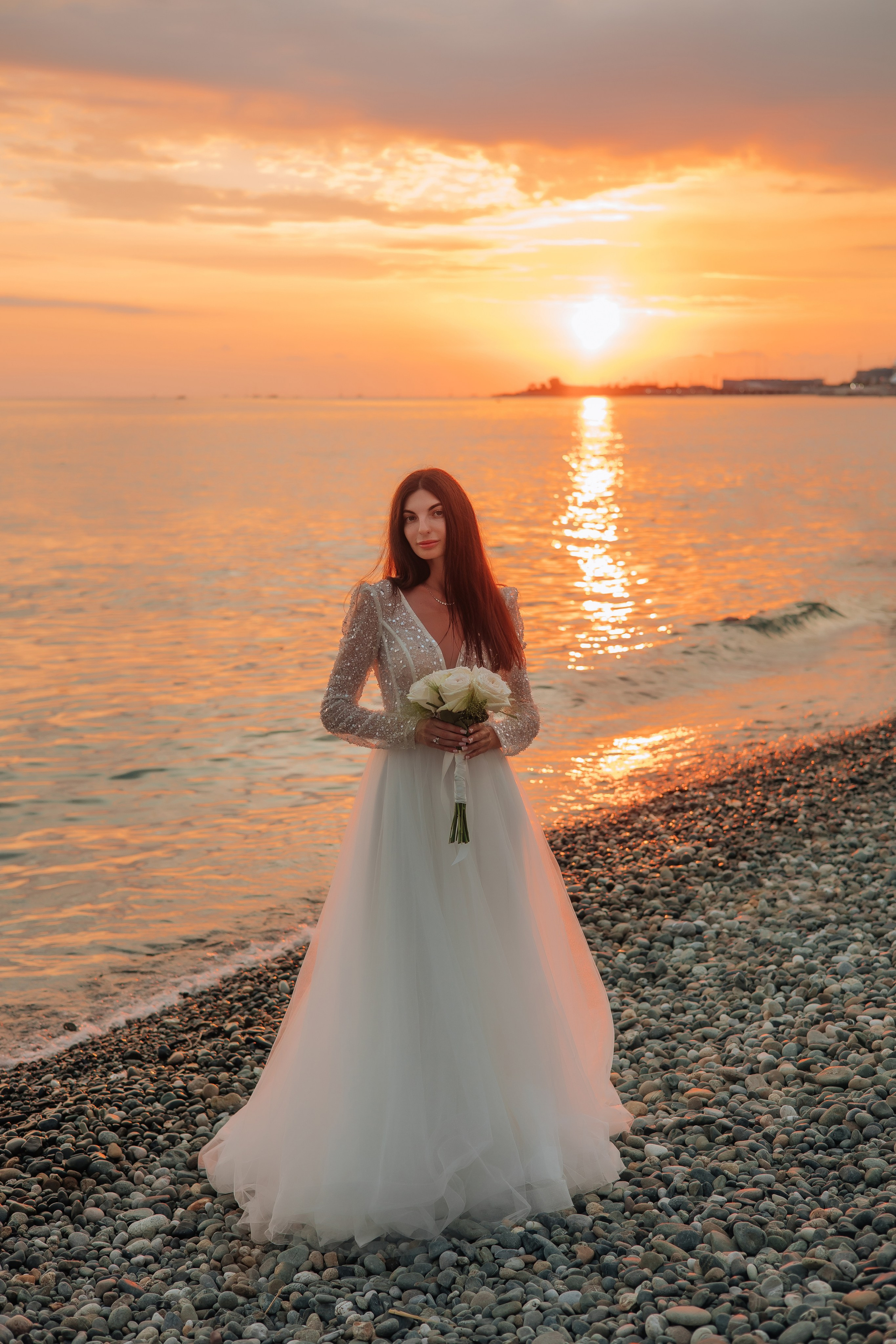 Портфолио. Услуги фотографа в Сочи