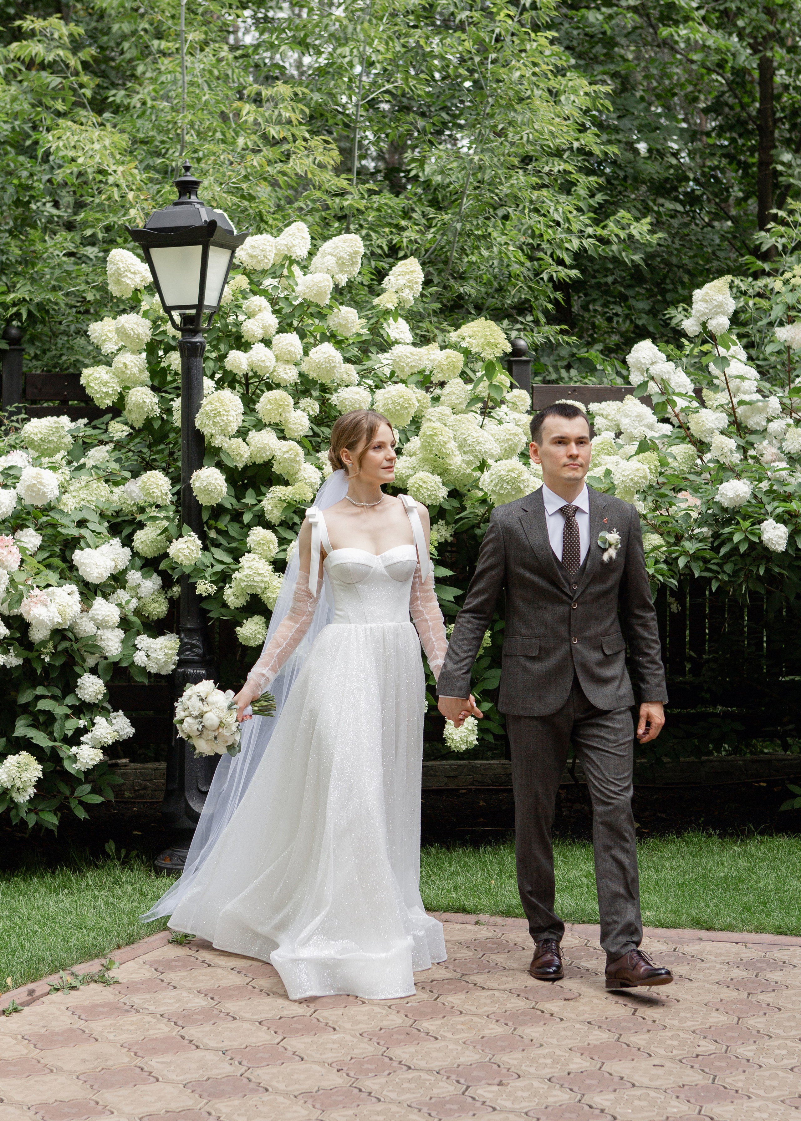 David & Diana. Свадебный фотограф в Уфе