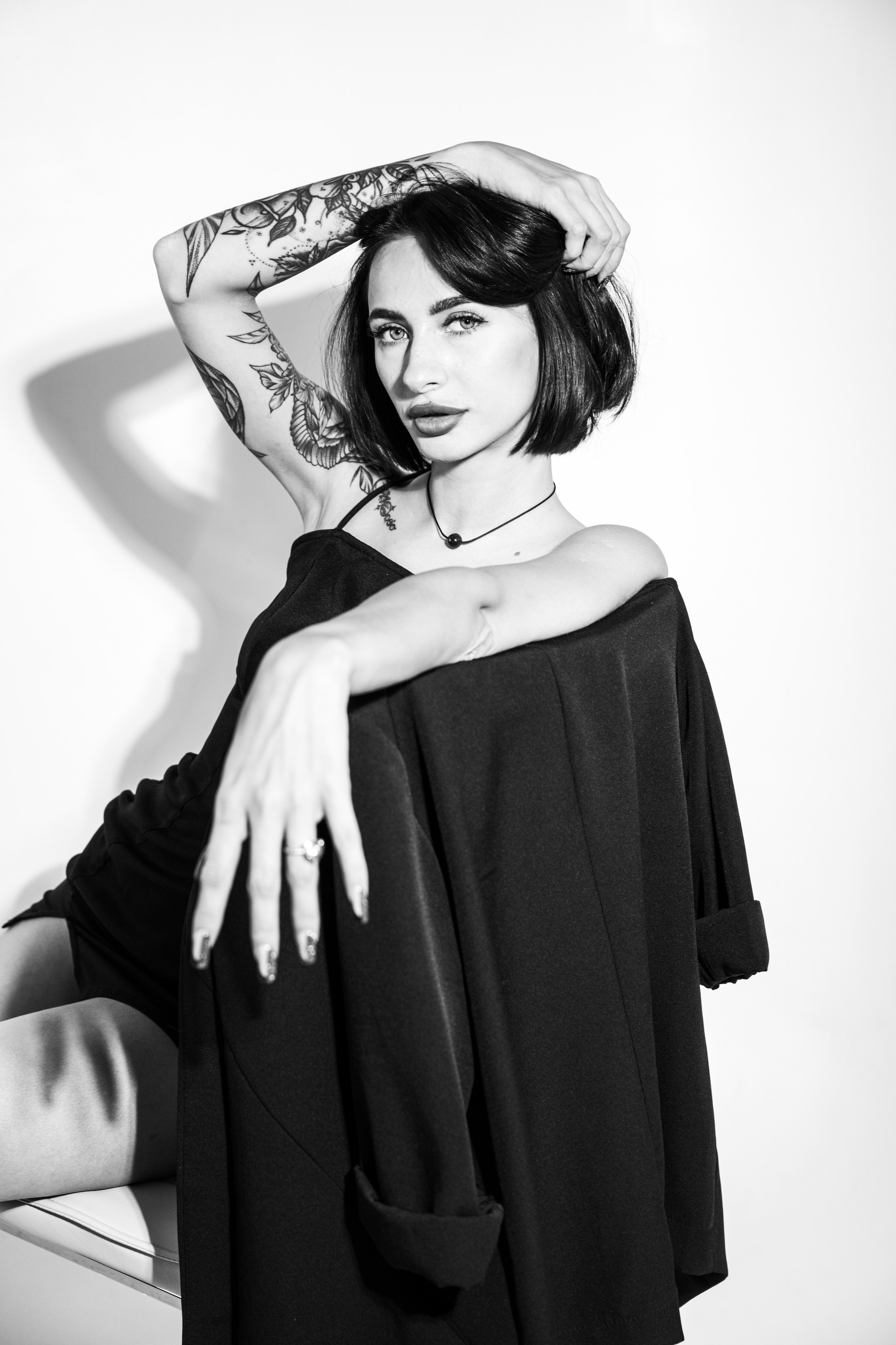 Студийные фотосессии. Студийный и свадебный фотограф и видеограф в Севастополе — Юлия Макаренко