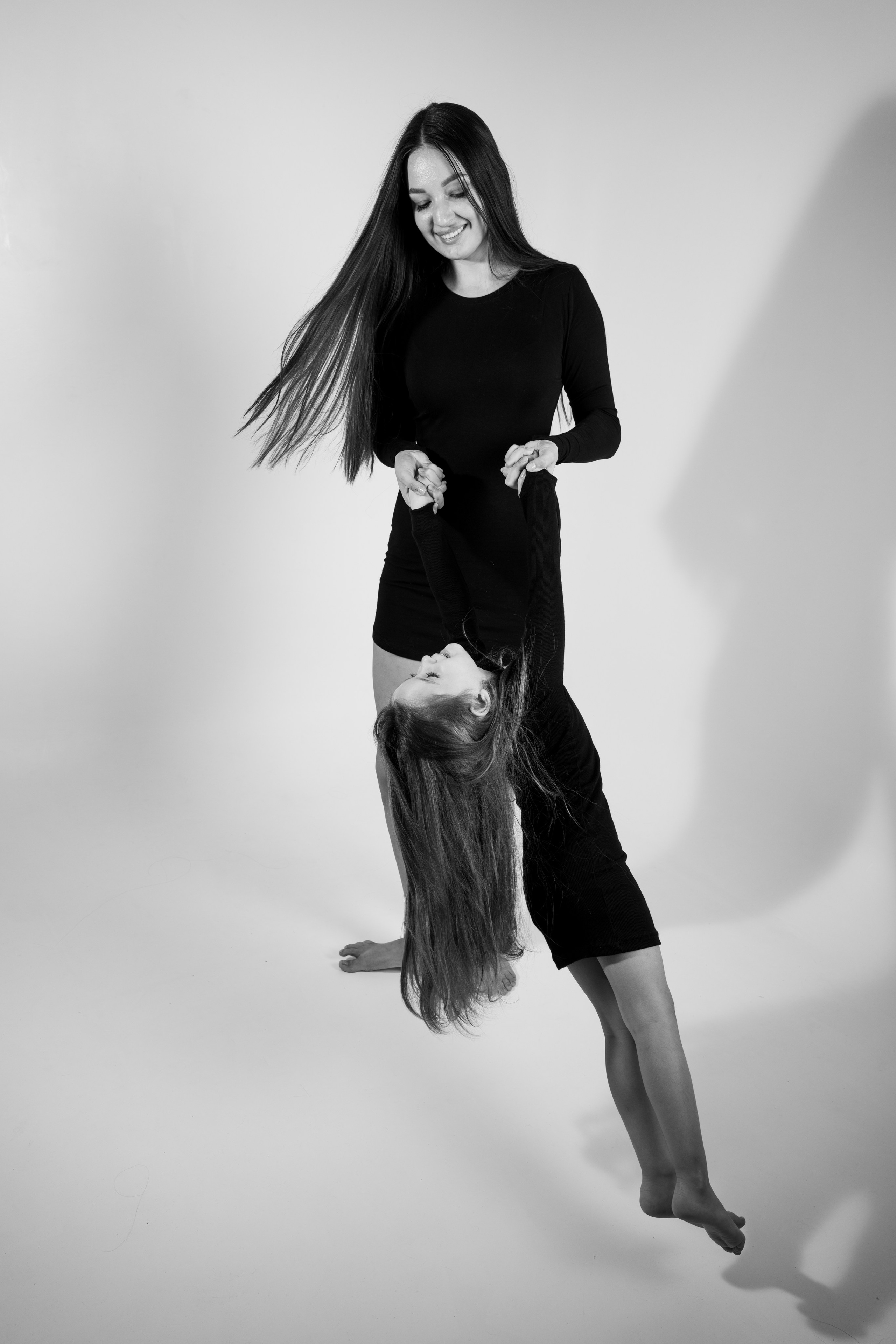 Семейные и детские фотосессии. Студийный и свадебный фотограф и видеограф в Севастополе — Юлия Макаренко