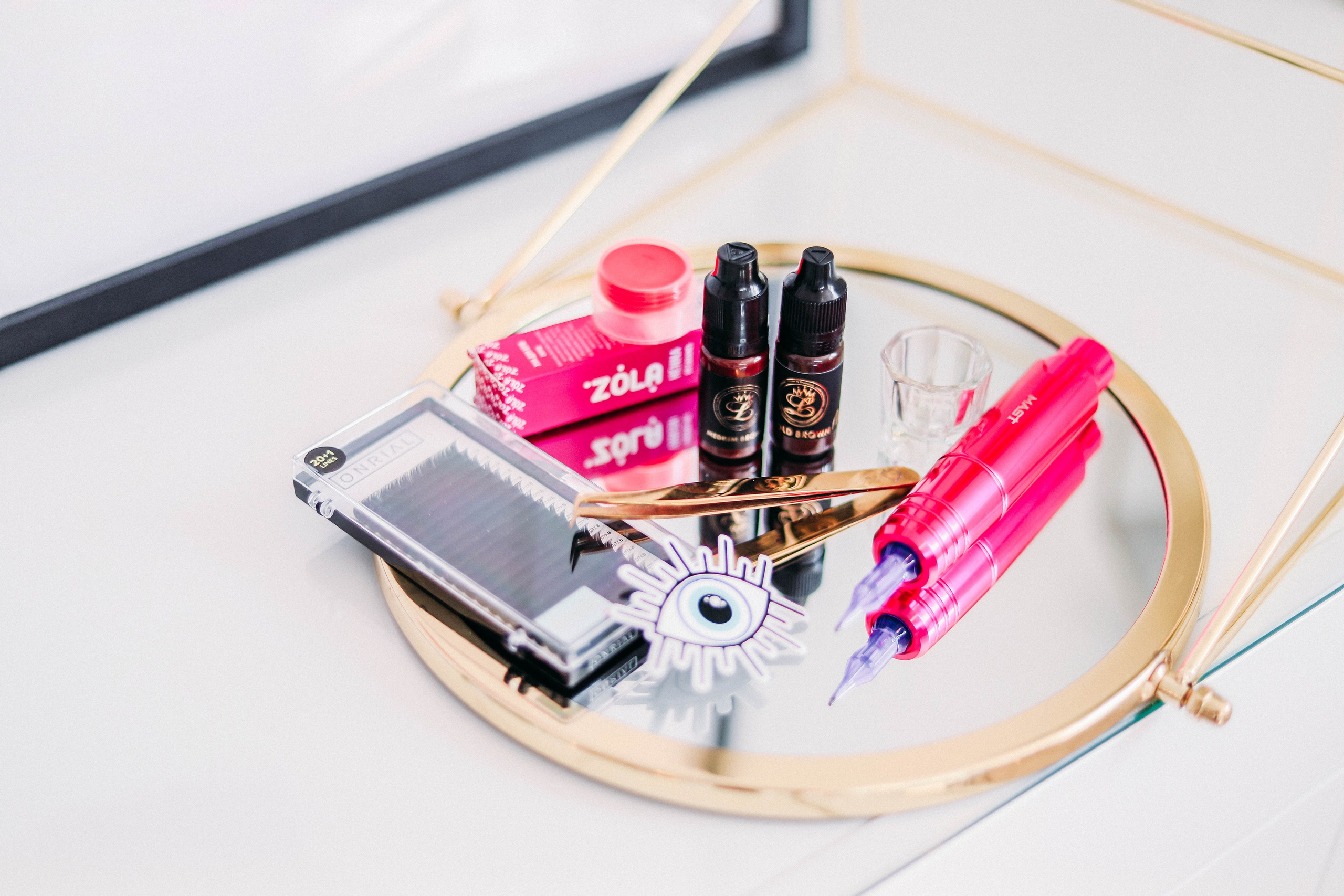 Бьюти-мастер. Женский/Детский фотограф в Симферополе Вероника Слепогина