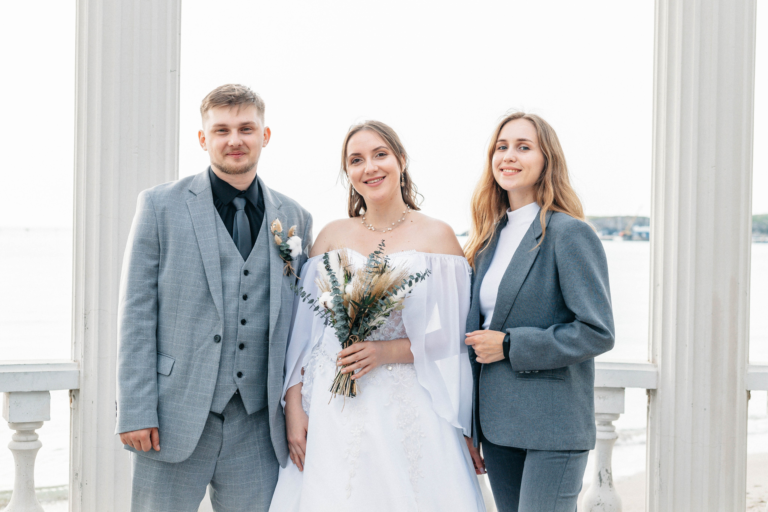 Mariya & Daniil. Женский/Детский фотограф в Симферополе Вероника Слепогина