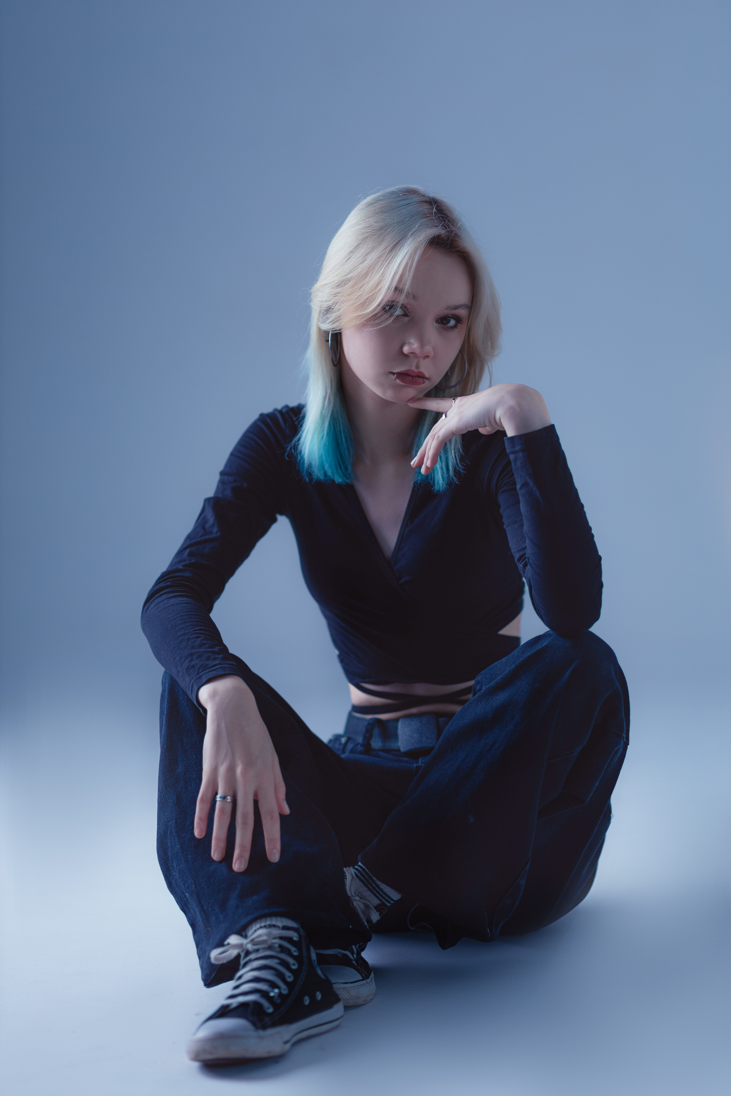 Софа. Фотограф Набережные Челны Лысенков Олег