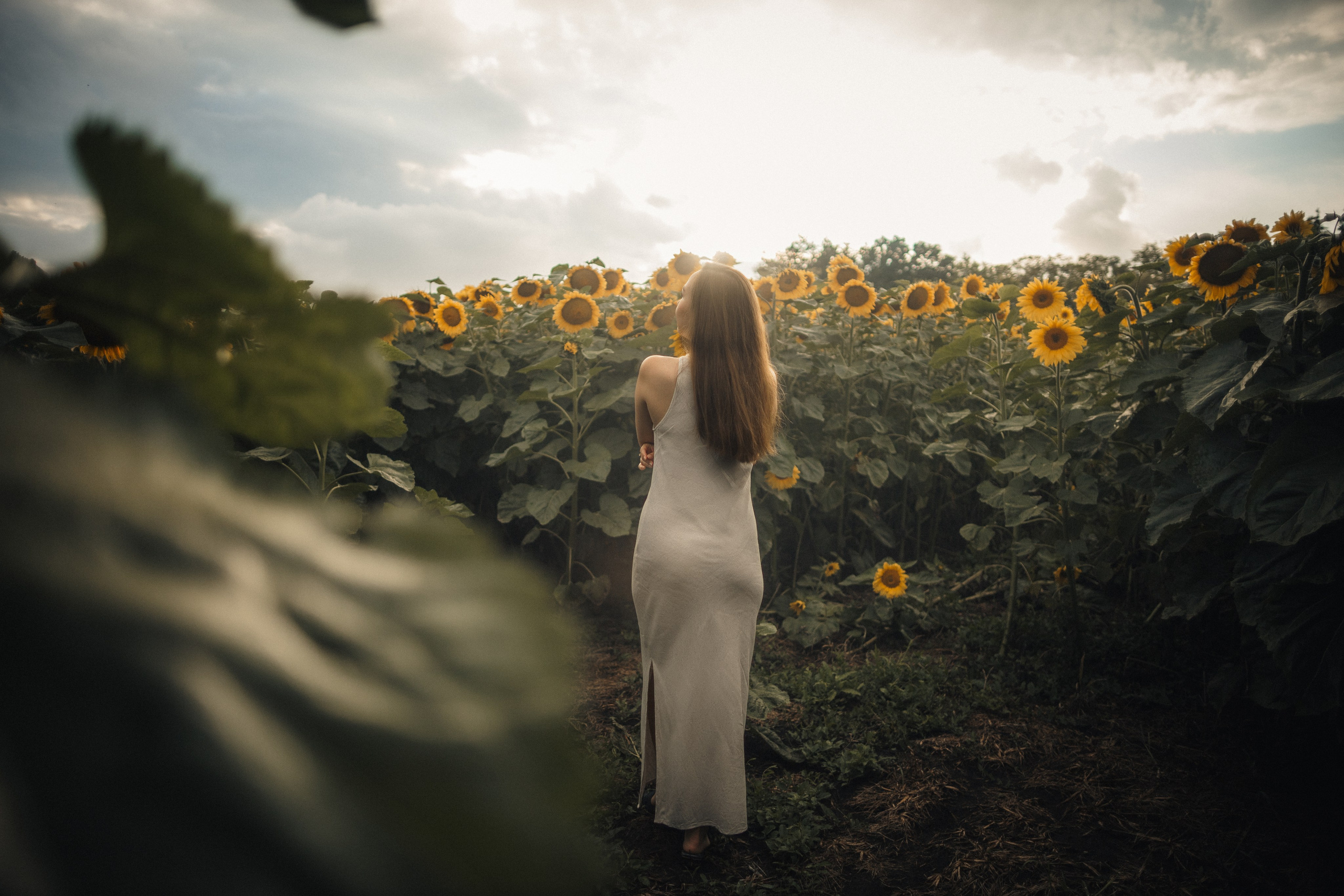 Эмилия. Фотограф Набережные Челны Лысенков Олег