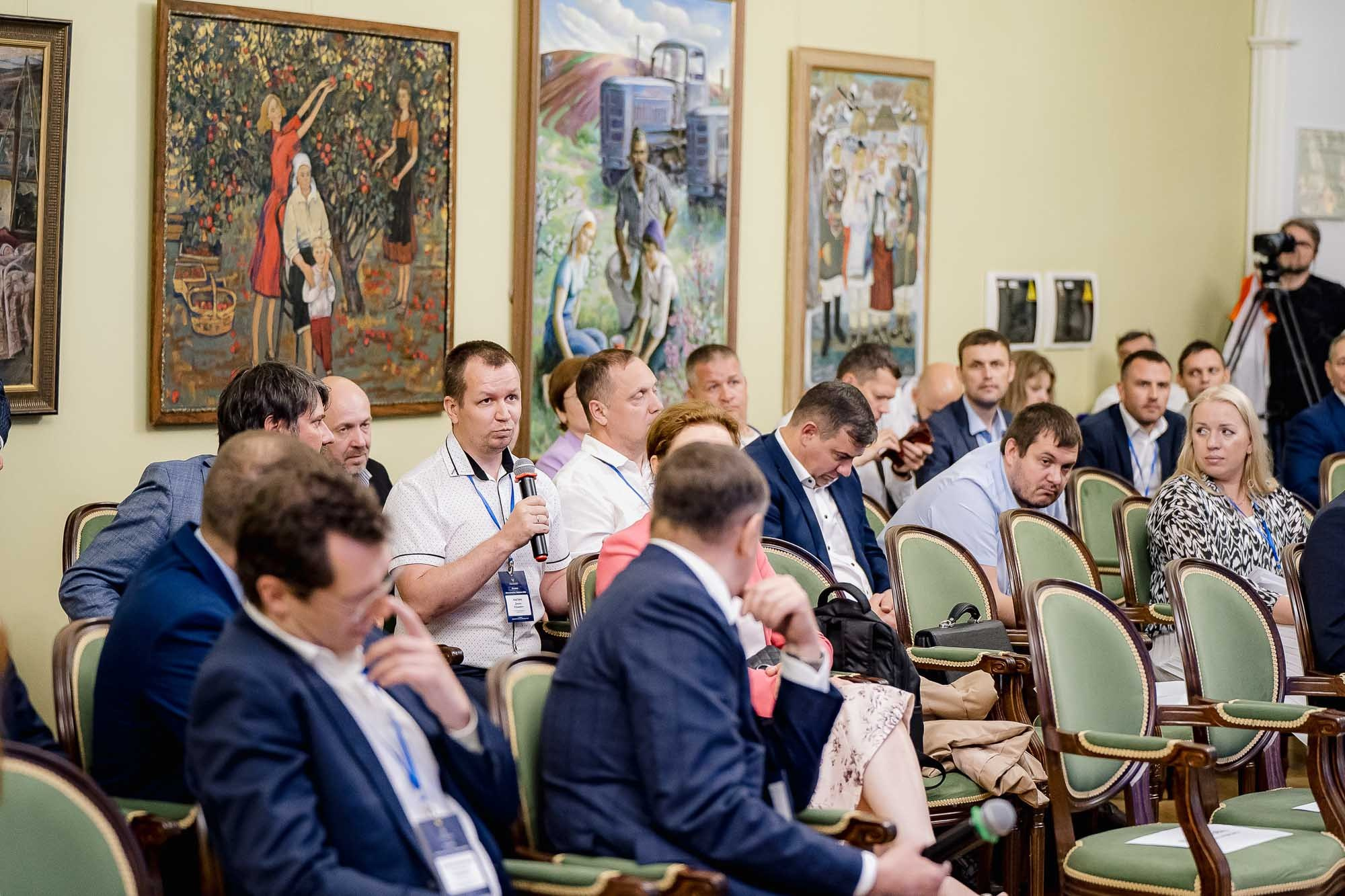 День качества 2024. Тобольск. Сергей Кошкин. Репортажная и ивент-фотография в Сургуте