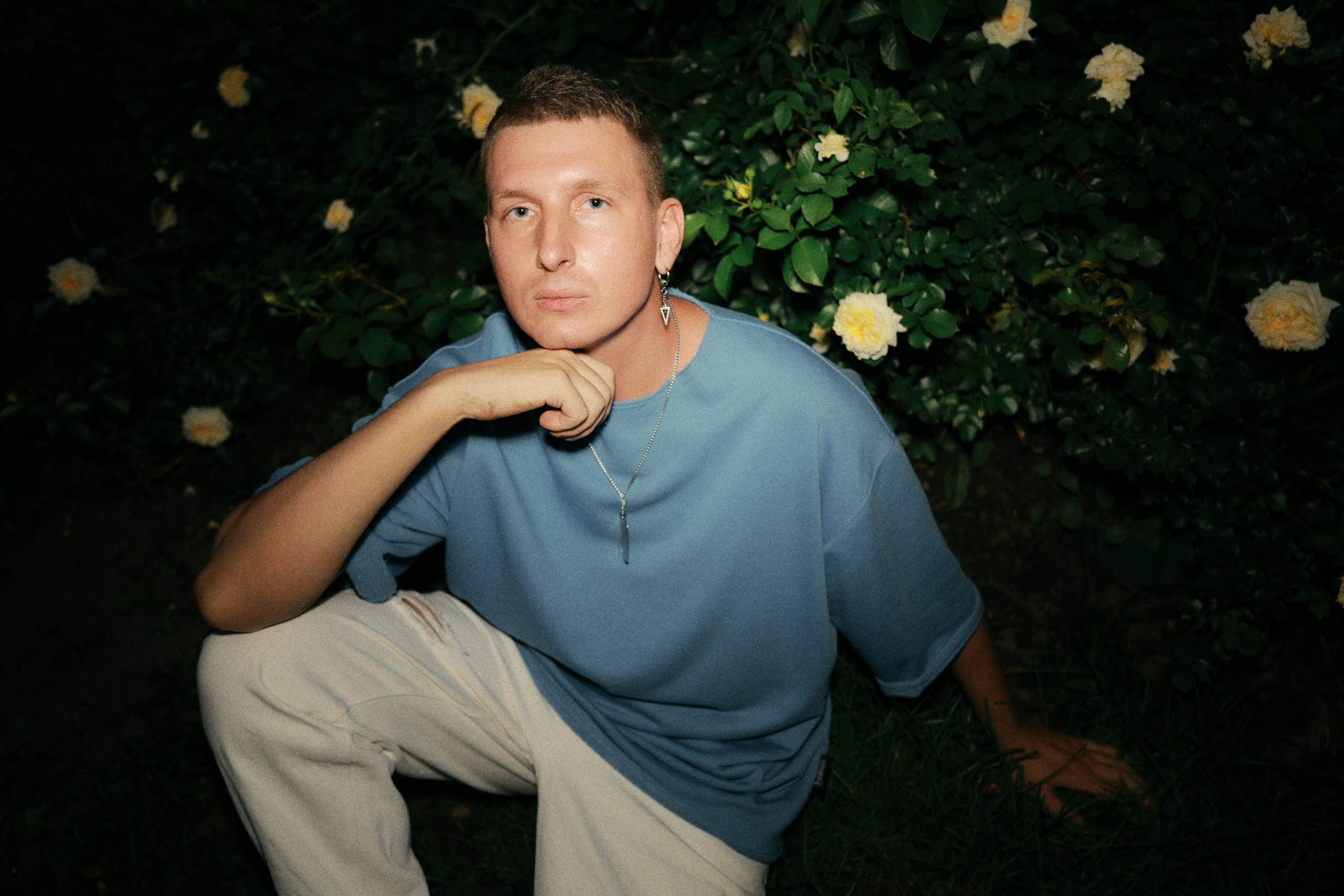 Атмо. Фотограф во Владимире, Москве и Суздале — Полина Романычева