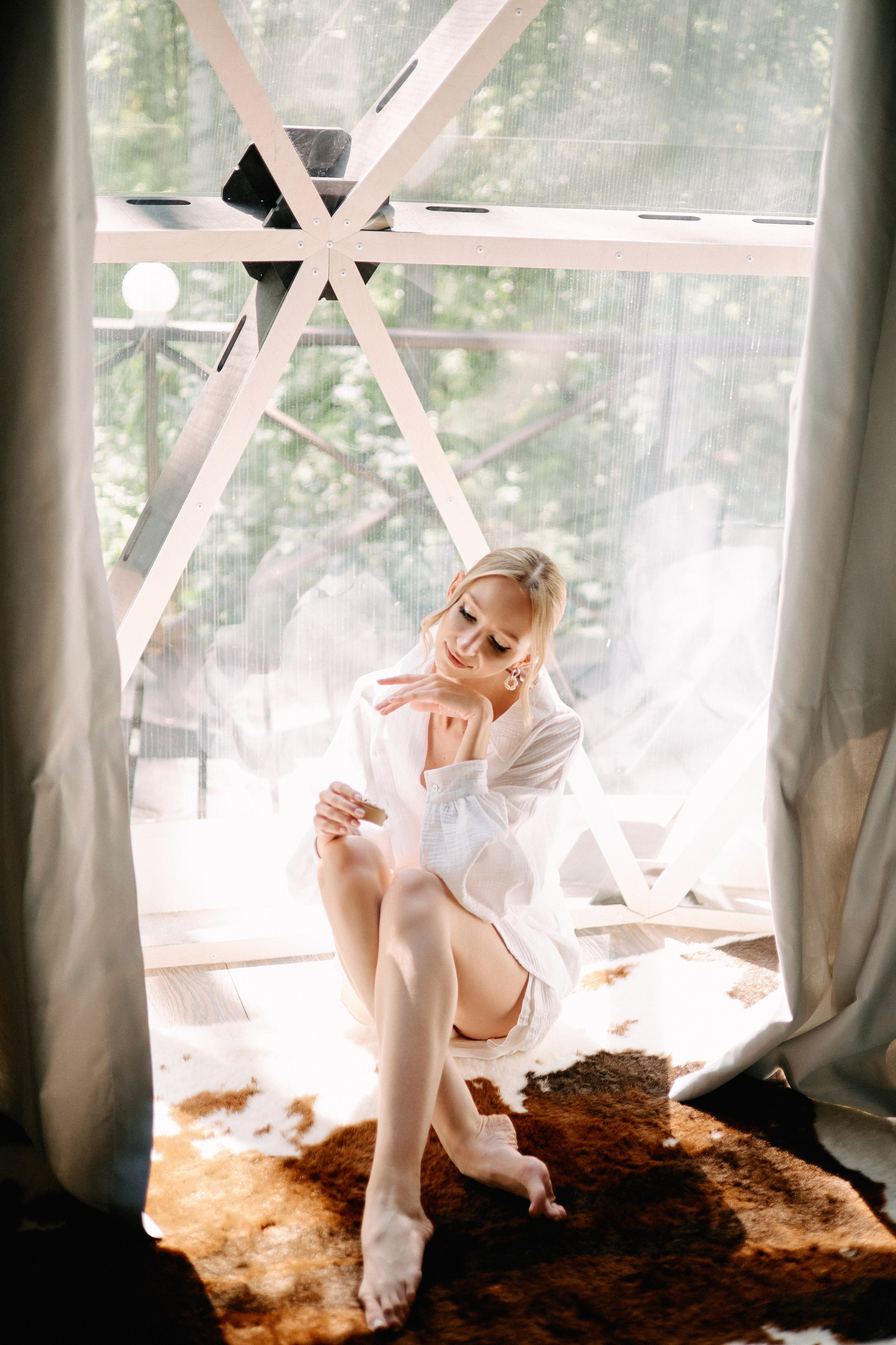 Яна и Ваня. Фотограф во Владимире, Москве и Суздале — Полина Романычева