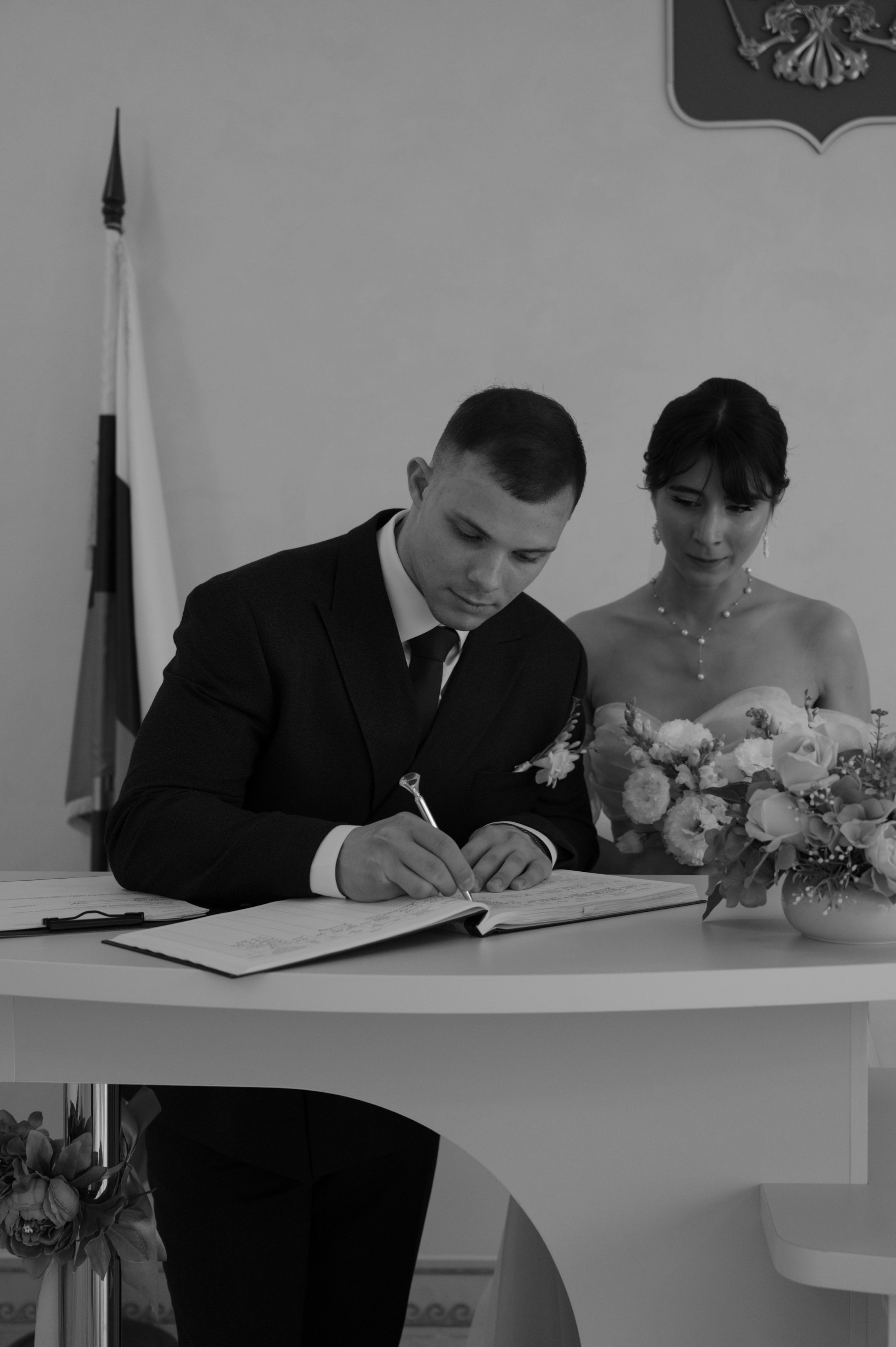 Про любовь. Фотограф Ким Ангелина