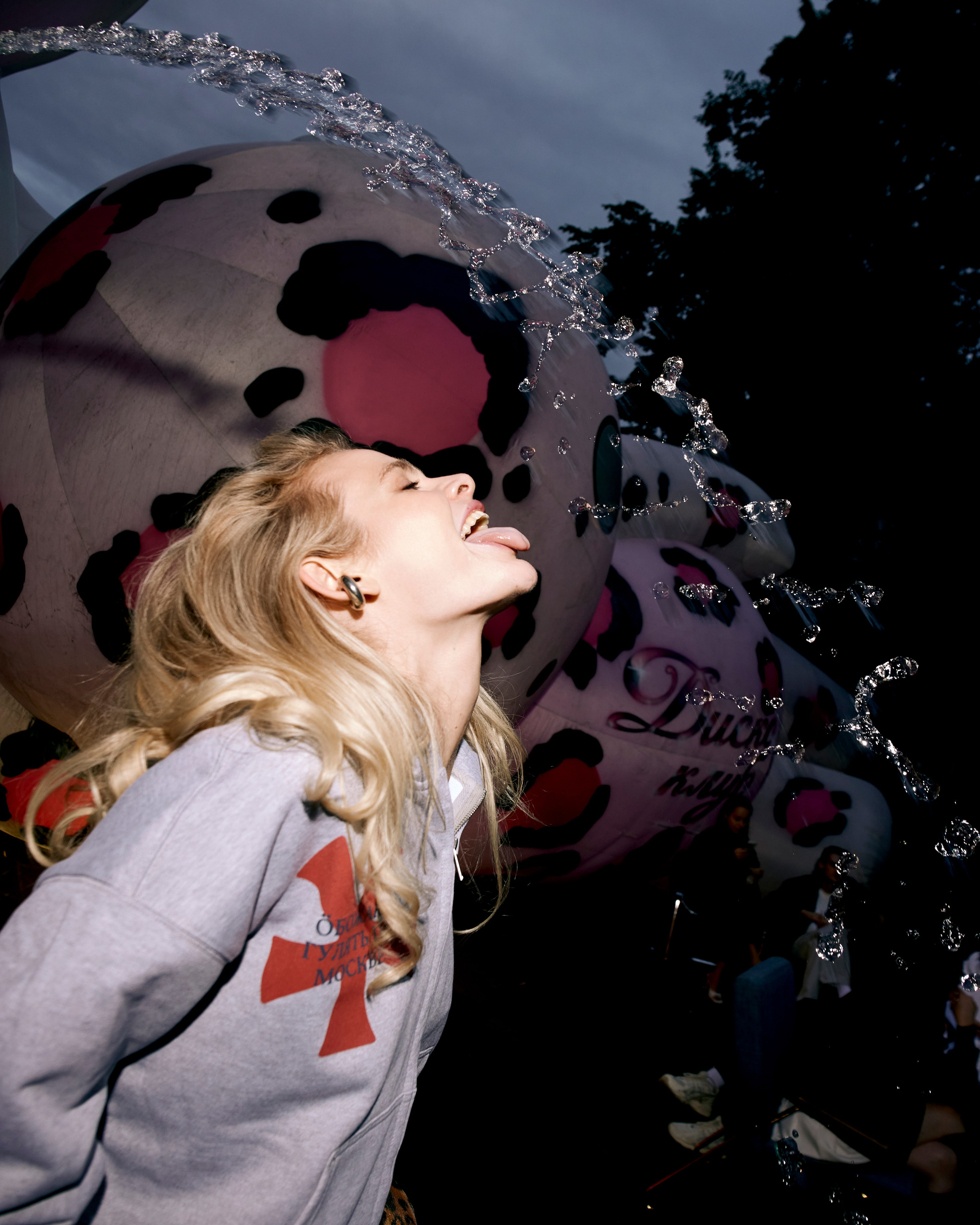 Omanko Fest. Kadilove Photographer in Moscow