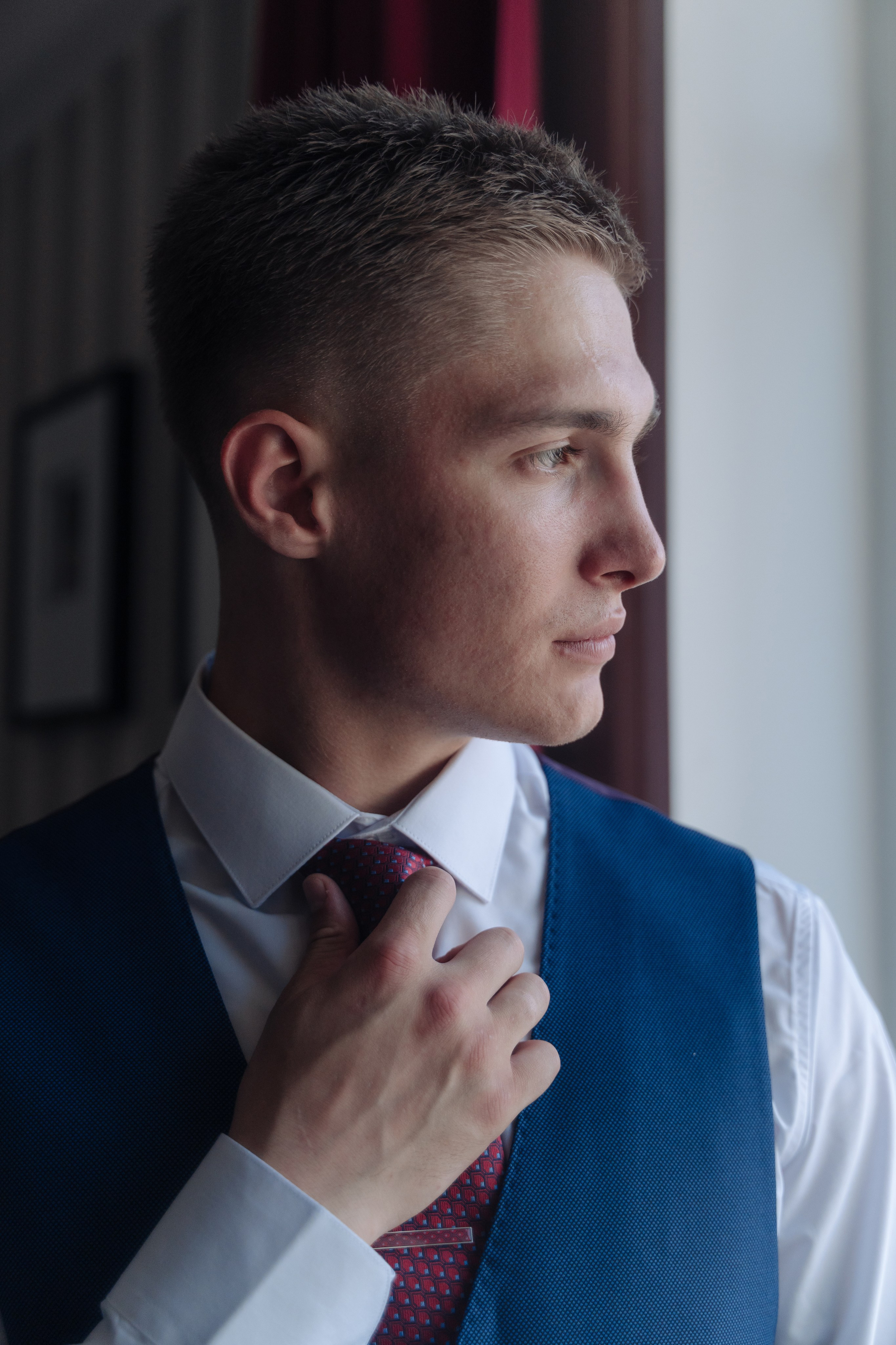 Иван + Александра