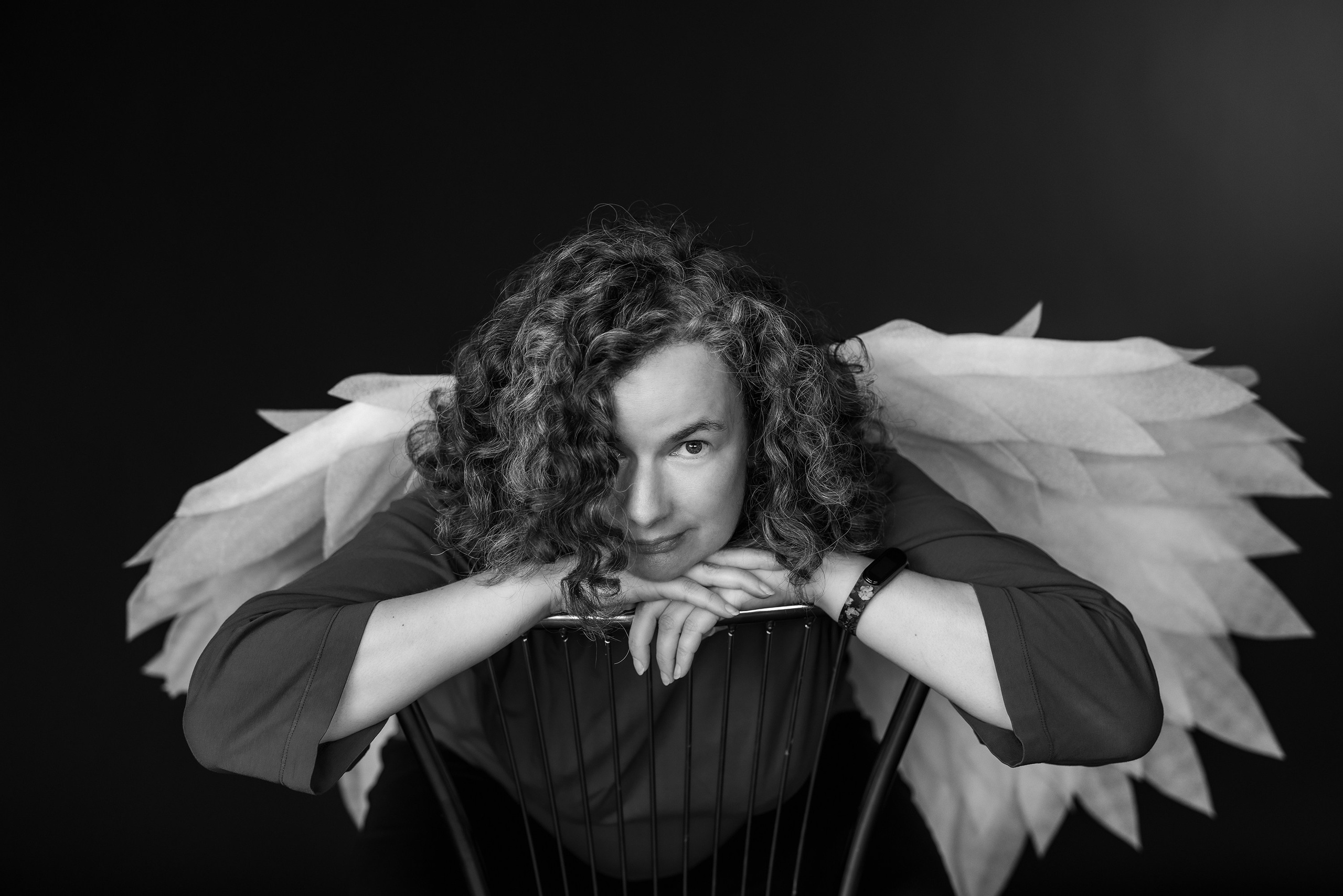 Марина. Главная