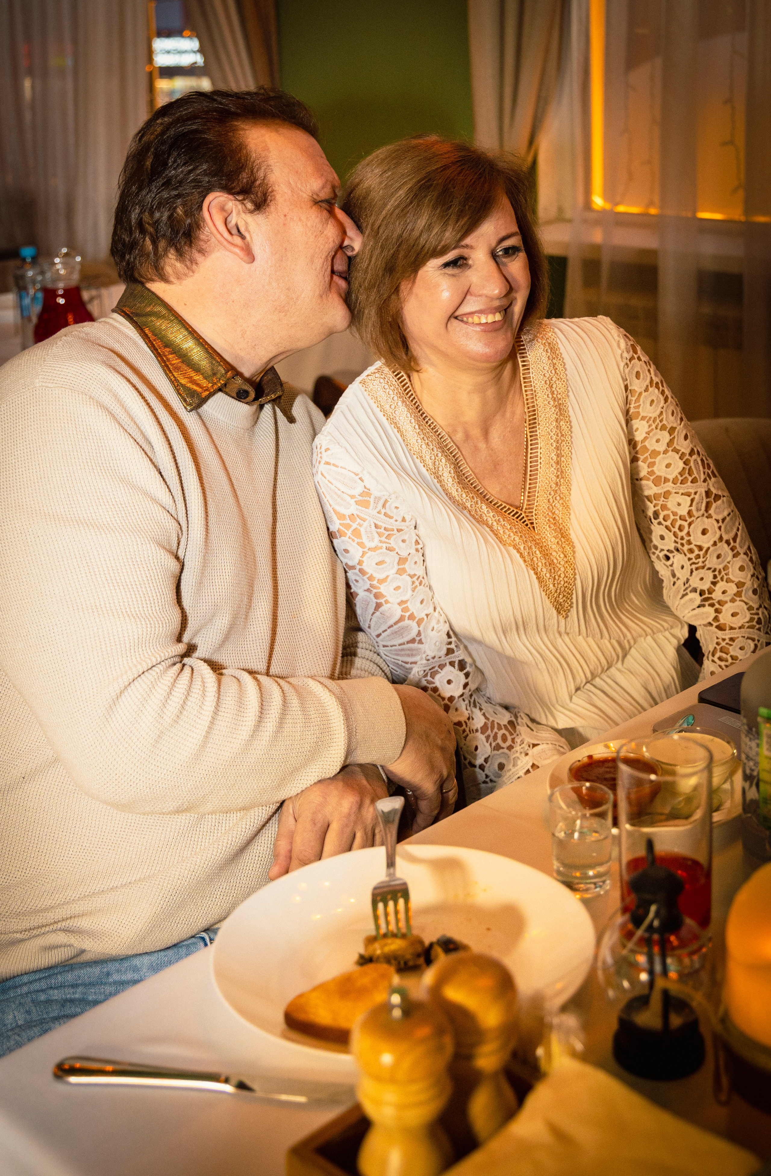 Хинкальная в Раменском. Юбилей свадьбы. Фотограф для маркетплейсов, фотоуслуги в Жуковском Татьяна Марсуверских