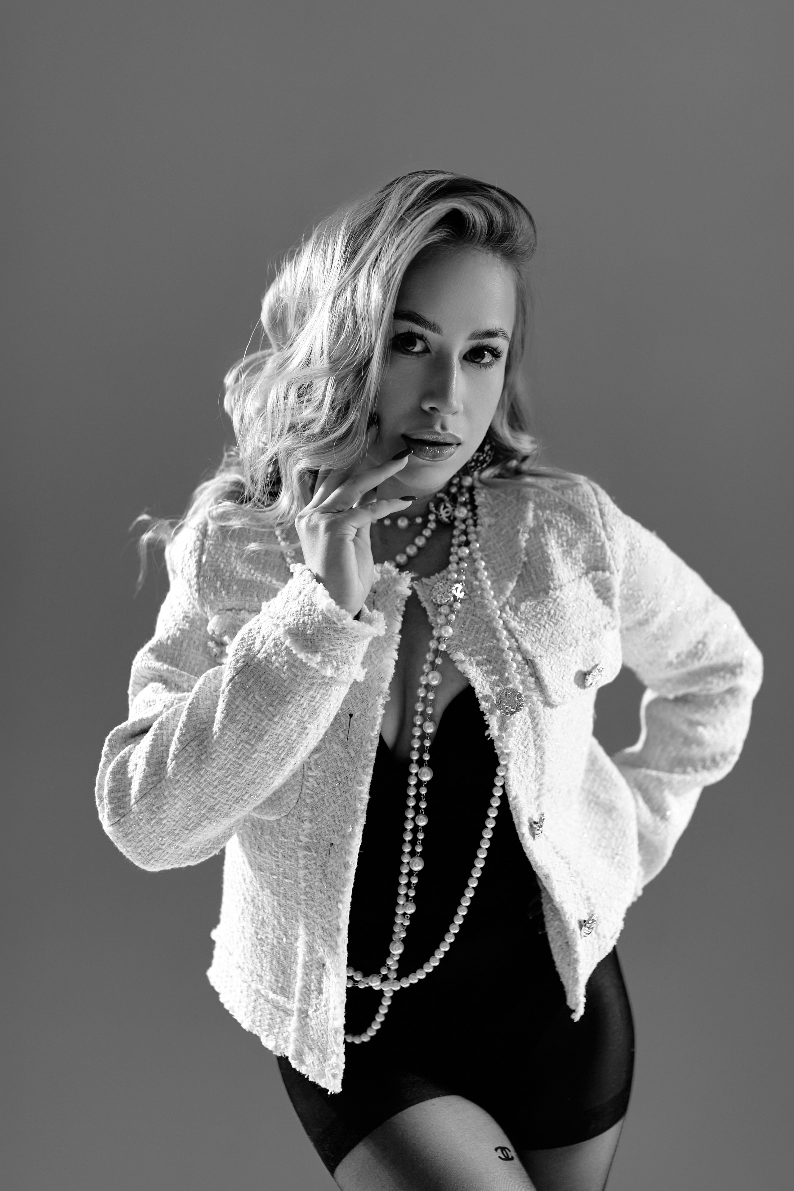 Кристина. Фотограф Москва| Вероника Полуэктова