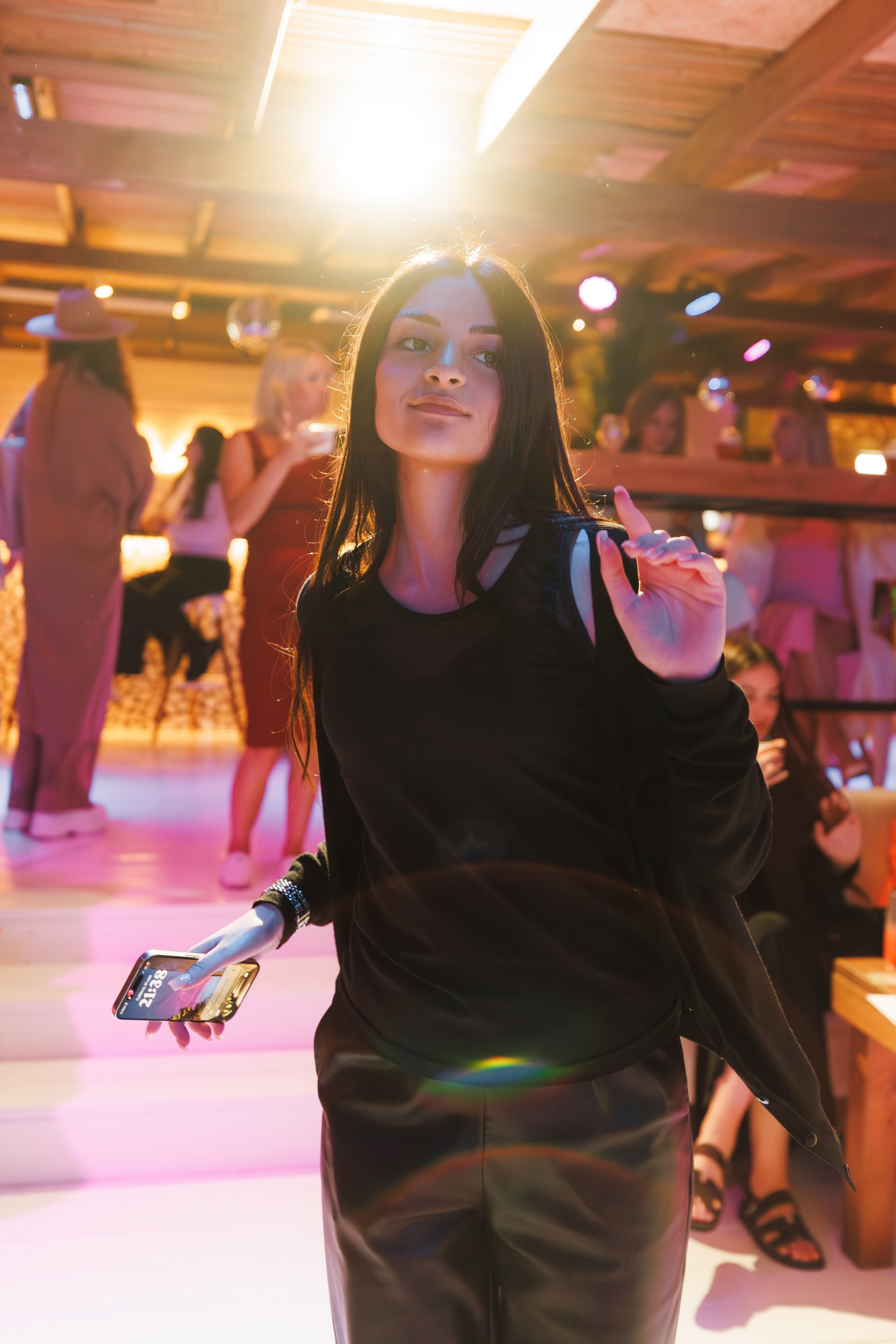 31.05.2025 TROPICAL DISCO BIRTHDAY PARTY. ProVizArt