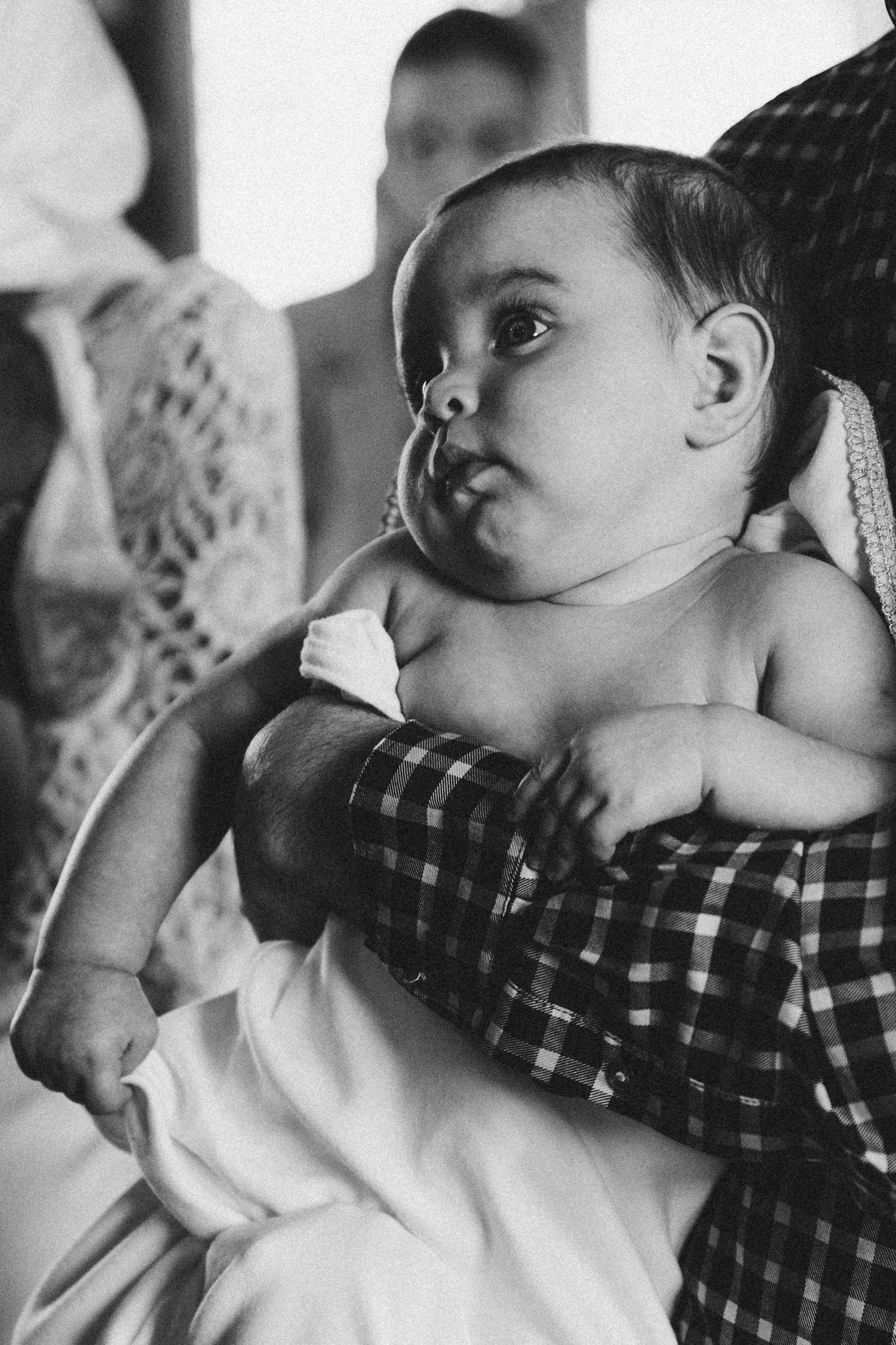 Крещение Даши и Маши. Семейный фотограф документалист в Пензе Лопатинская Татья