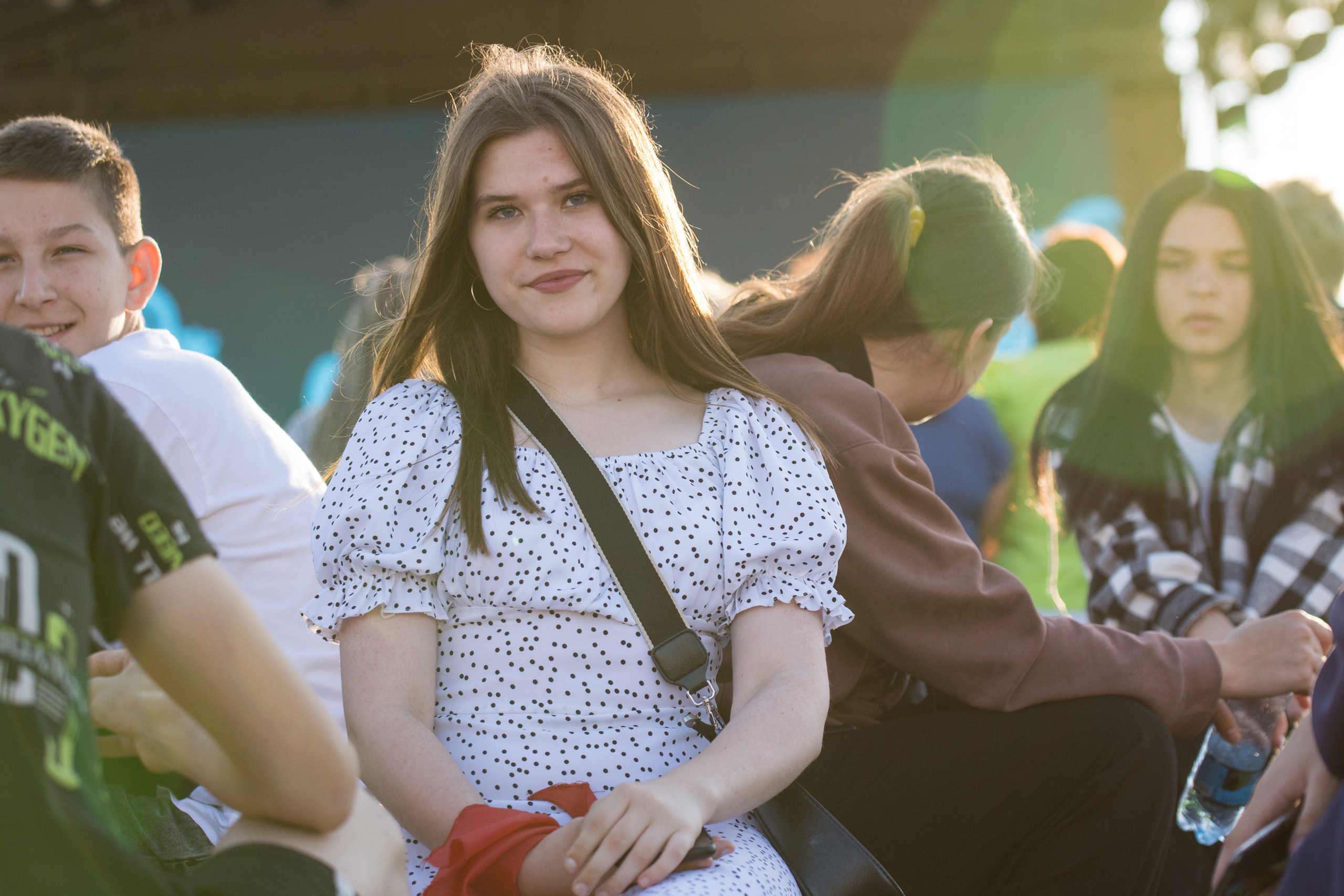 Репортаж. Фотограф Алсу Сагирова в Казани и Болгаре