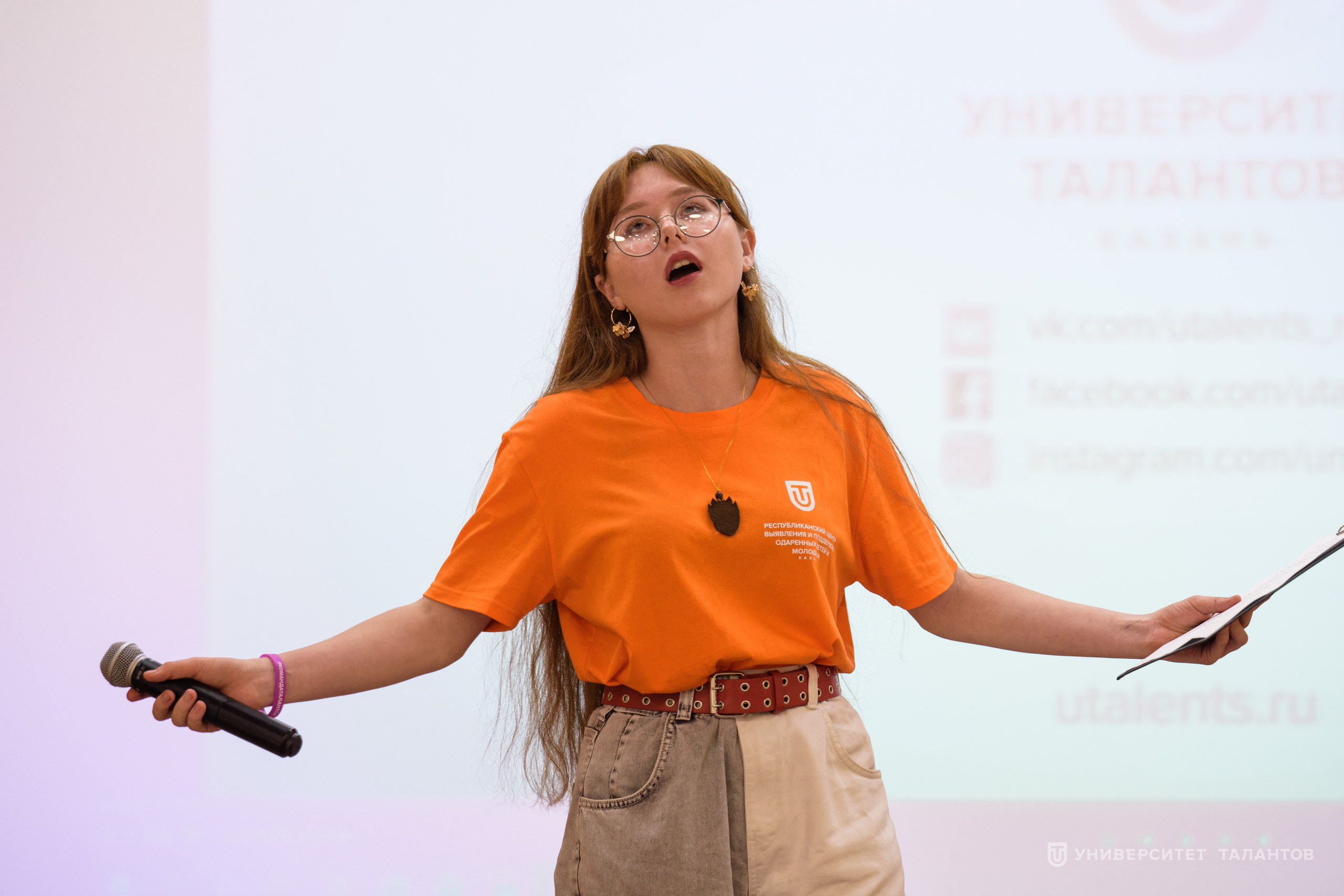 Репортаж. Фотограф Алсу Сагирова в Казани и Болгаре