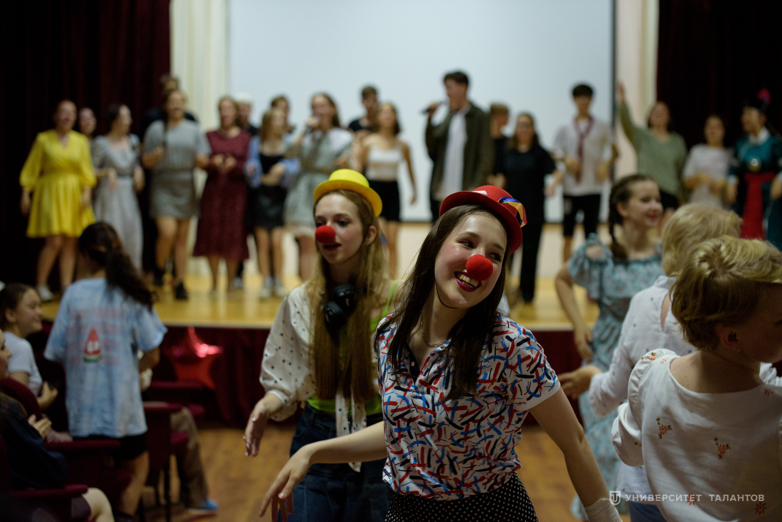 Репортаж. Фотограф Алсу Сагирова в Казани и Болгаре